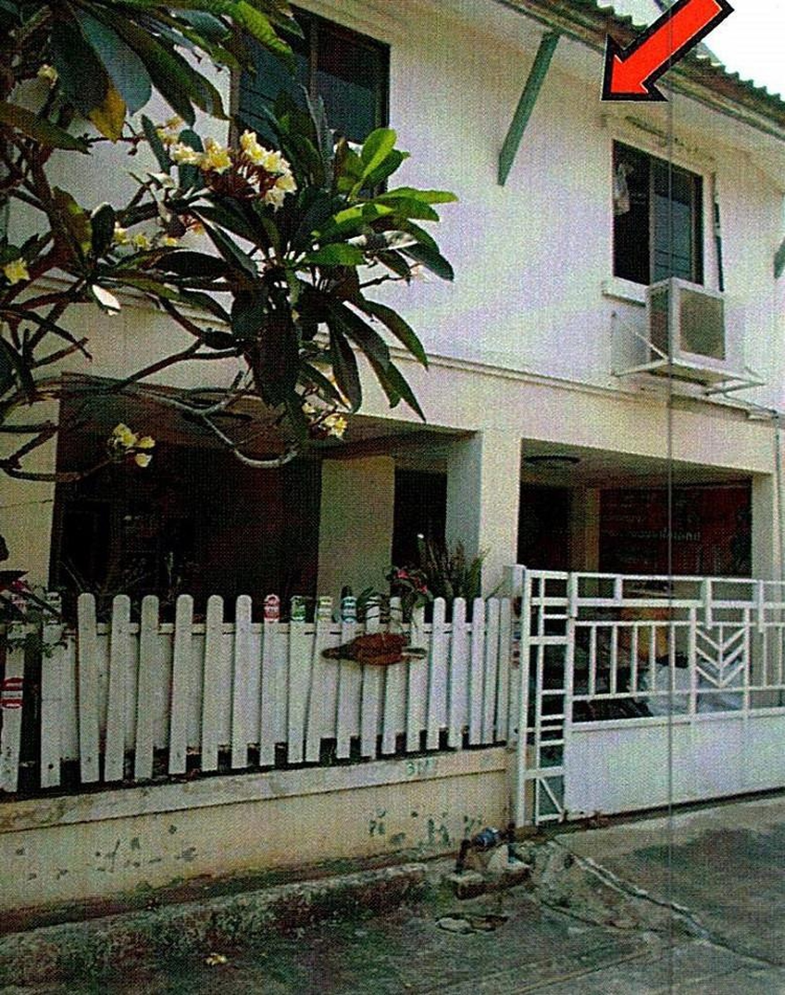 ทรัพย์สถาบันโดย GHB ทาวน์เฮาส์ บ้านพฤกษา 12 รังสิต-คลองสาม (Baan Pruksa 12 Rangsit-Klong 3)