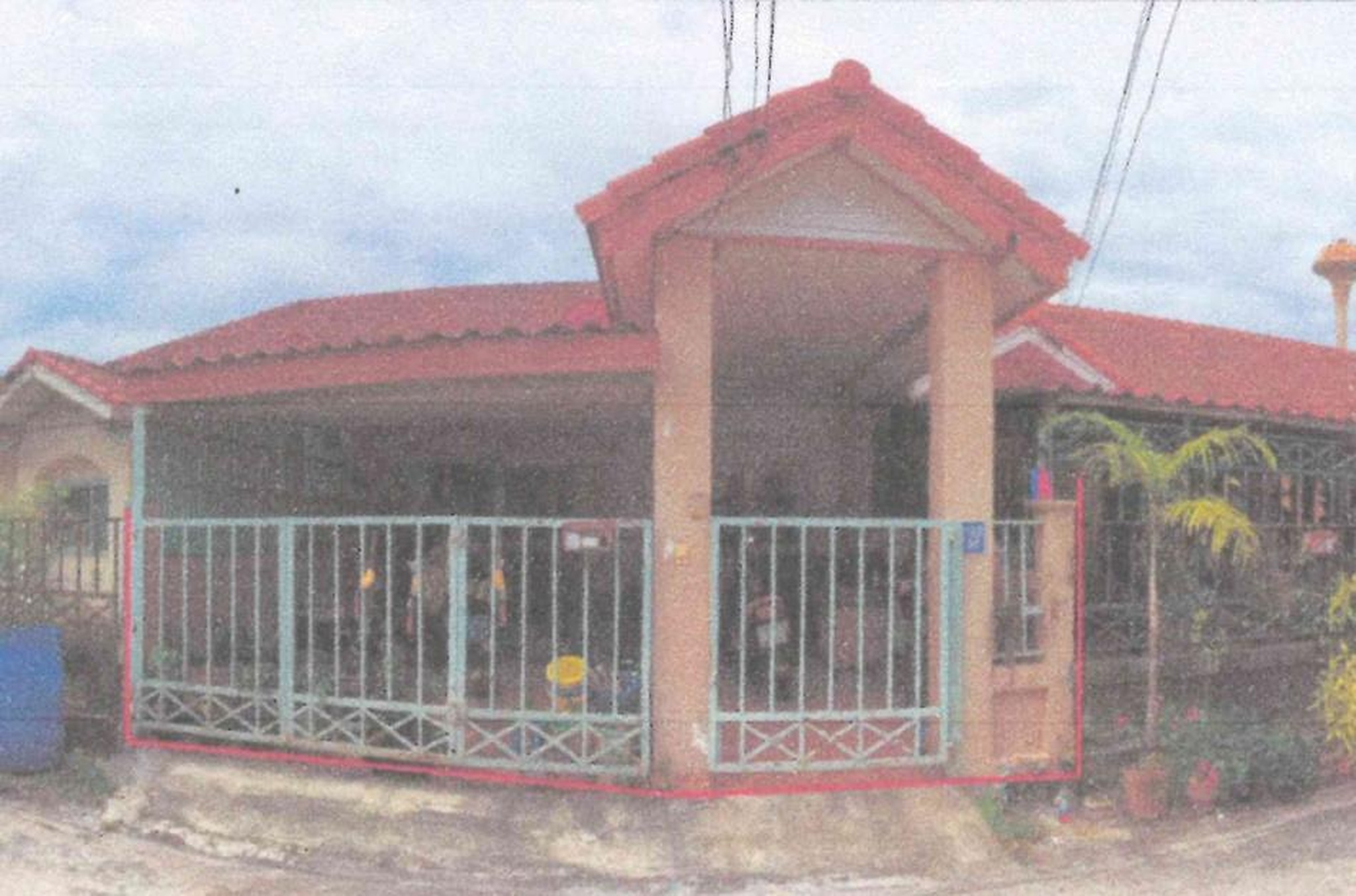 ทรัพย์สถาบันโดย GHB ทาวน์เฮาส์  เมืองระยอง ระยอง