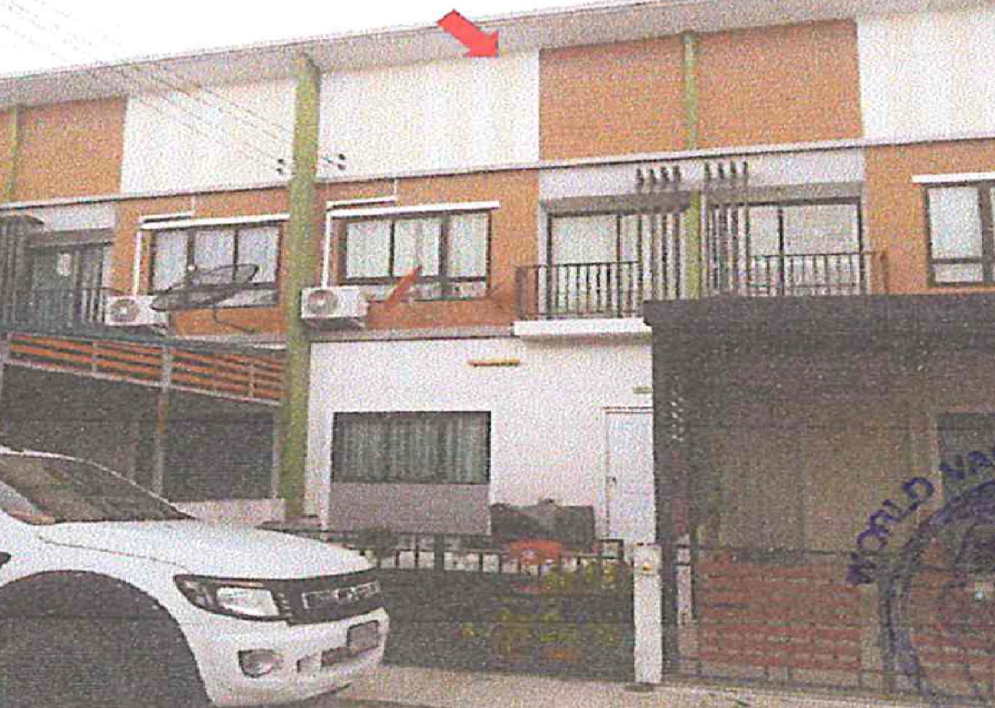 ทรัพย์สถาบันโดย GHB ทาวน์เฮาส์ เอสซี วิลเลจ อีสเทิร์น-บ่อวิน (SC Village Eastern-Bowin)