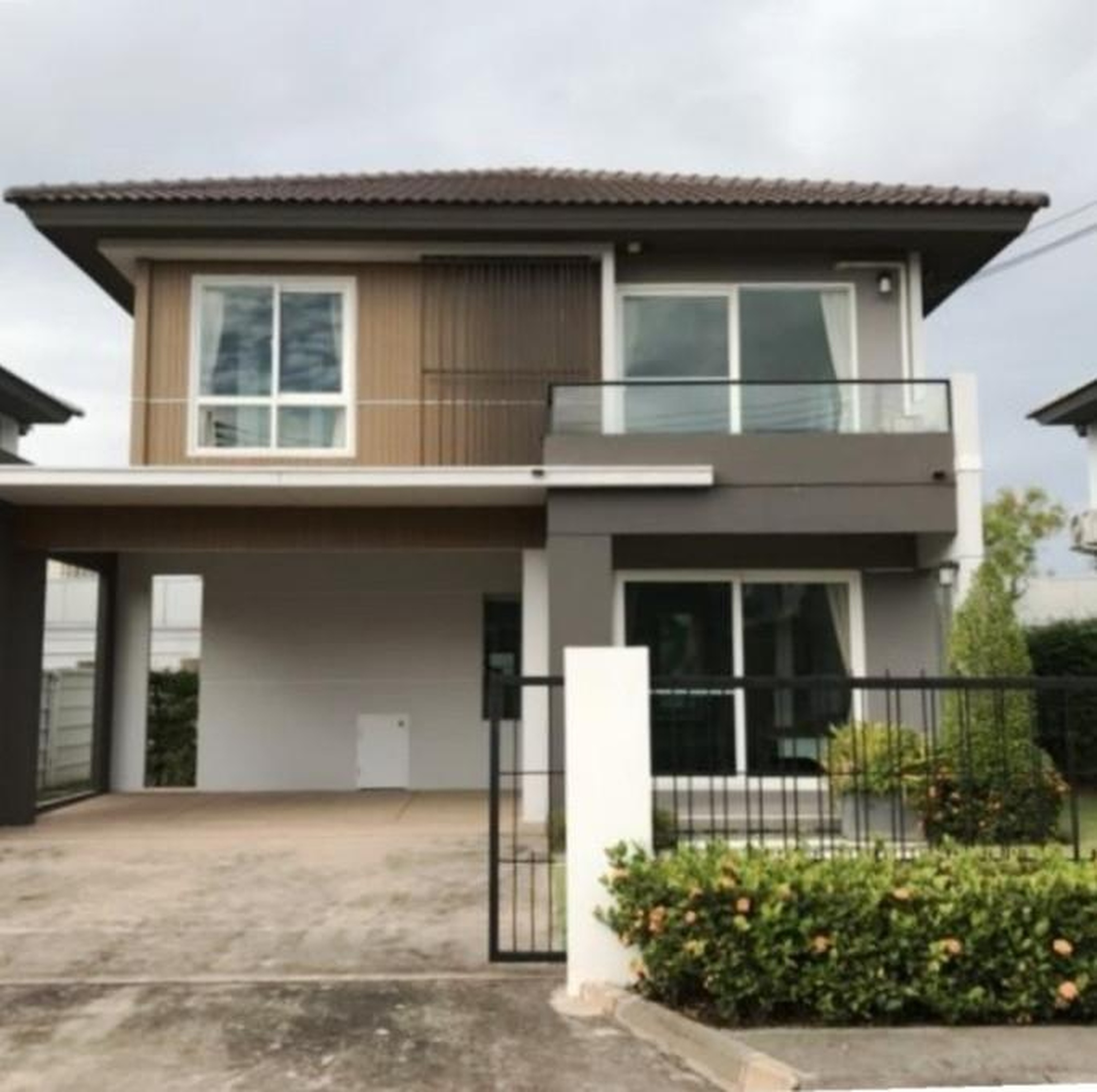 ทรัพย์สถาบันโดย GHB บ้านเดี่ยว เมืองอุดรธานี อุดรธานี