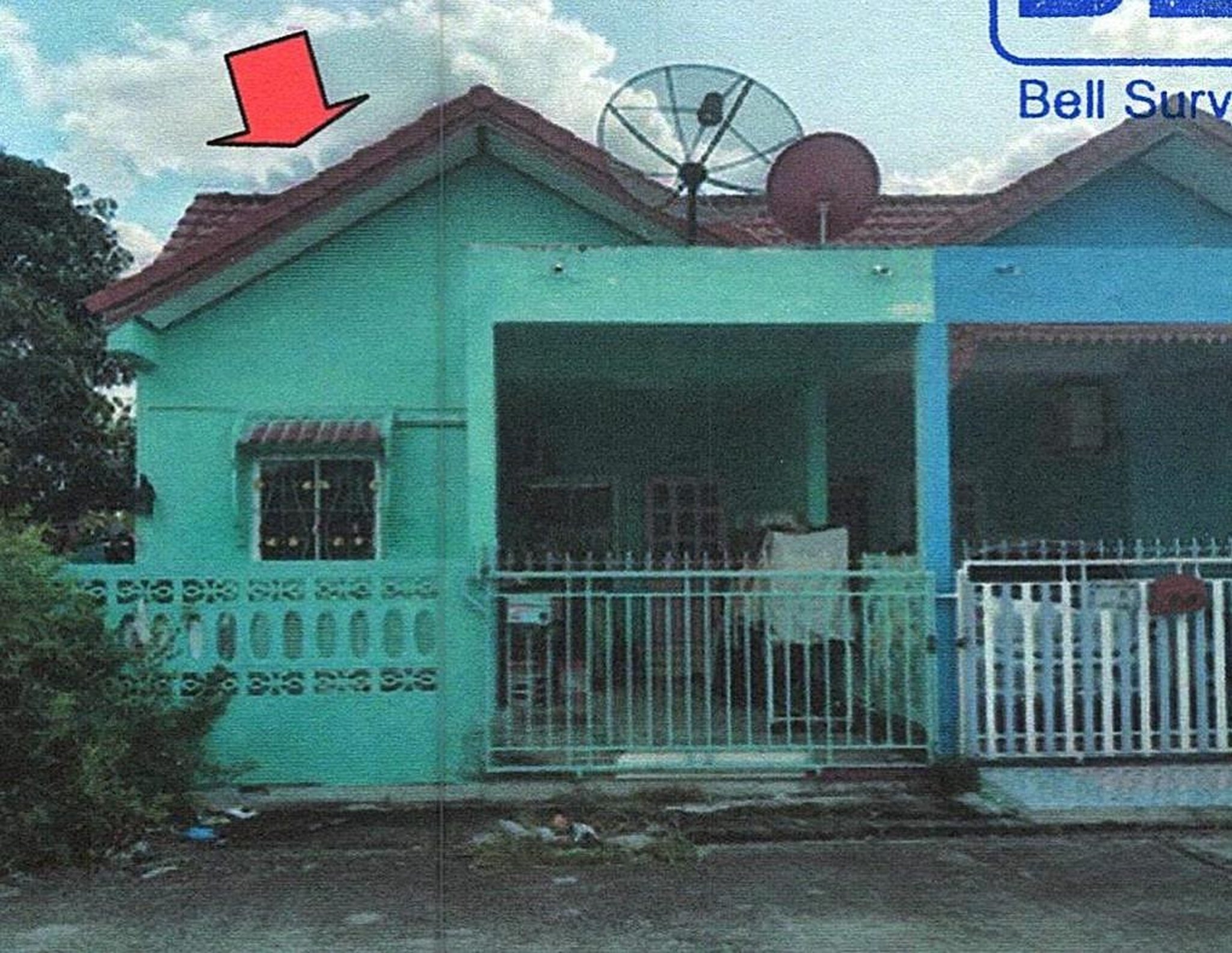 ทรัพย์สถาบันโดย GHB ทาวน์เฮาส์  ลาดหลุมแก้ว ปทุมธานี