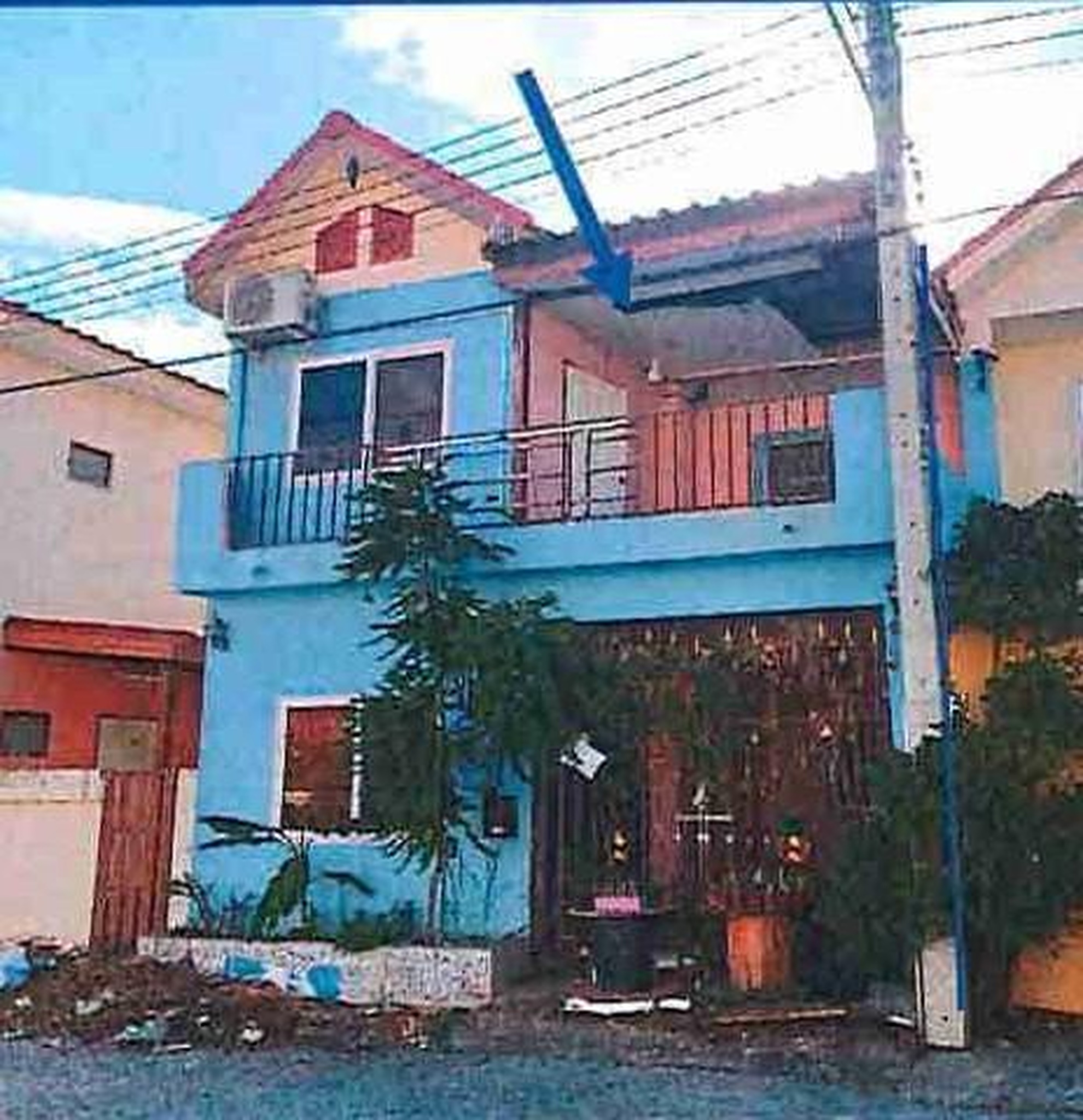 ทรัพย์สถาบันโดย GHB ทาวน์เฮาส์ เมืองนครปฐม นครปฐม
