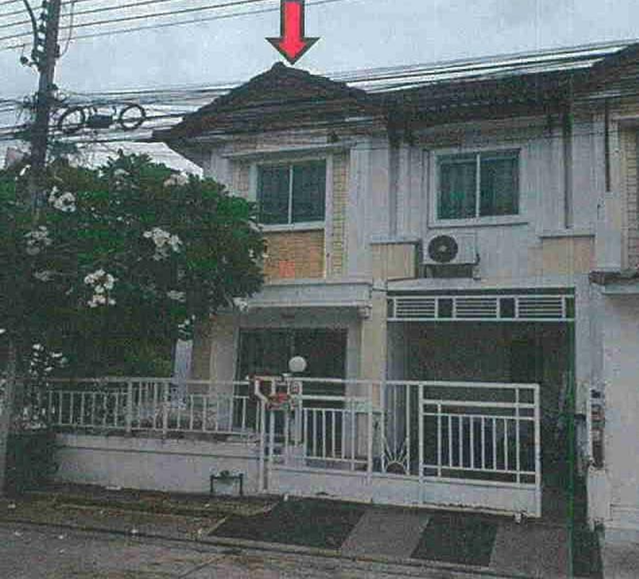 ทรัพย์สถาบันโดย GHB ทาวน์เฮาส์ สามพราน นครปฐม