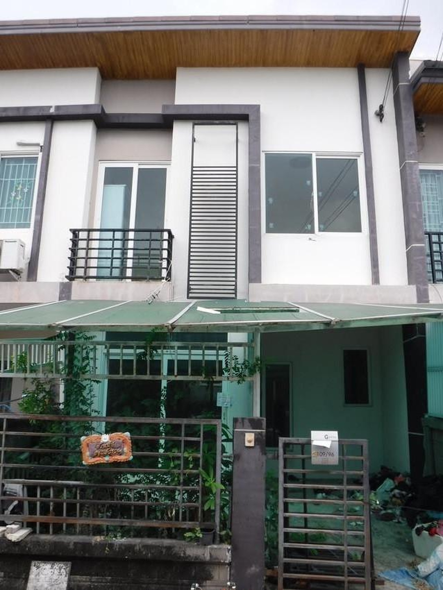 ทรัพย์สถาบันโดย GHB ทาวน์เฮาส์ กัสโต้ พหลโยธิน-รามอินทรา (Gusto Phaholtyothin-Ramintra)