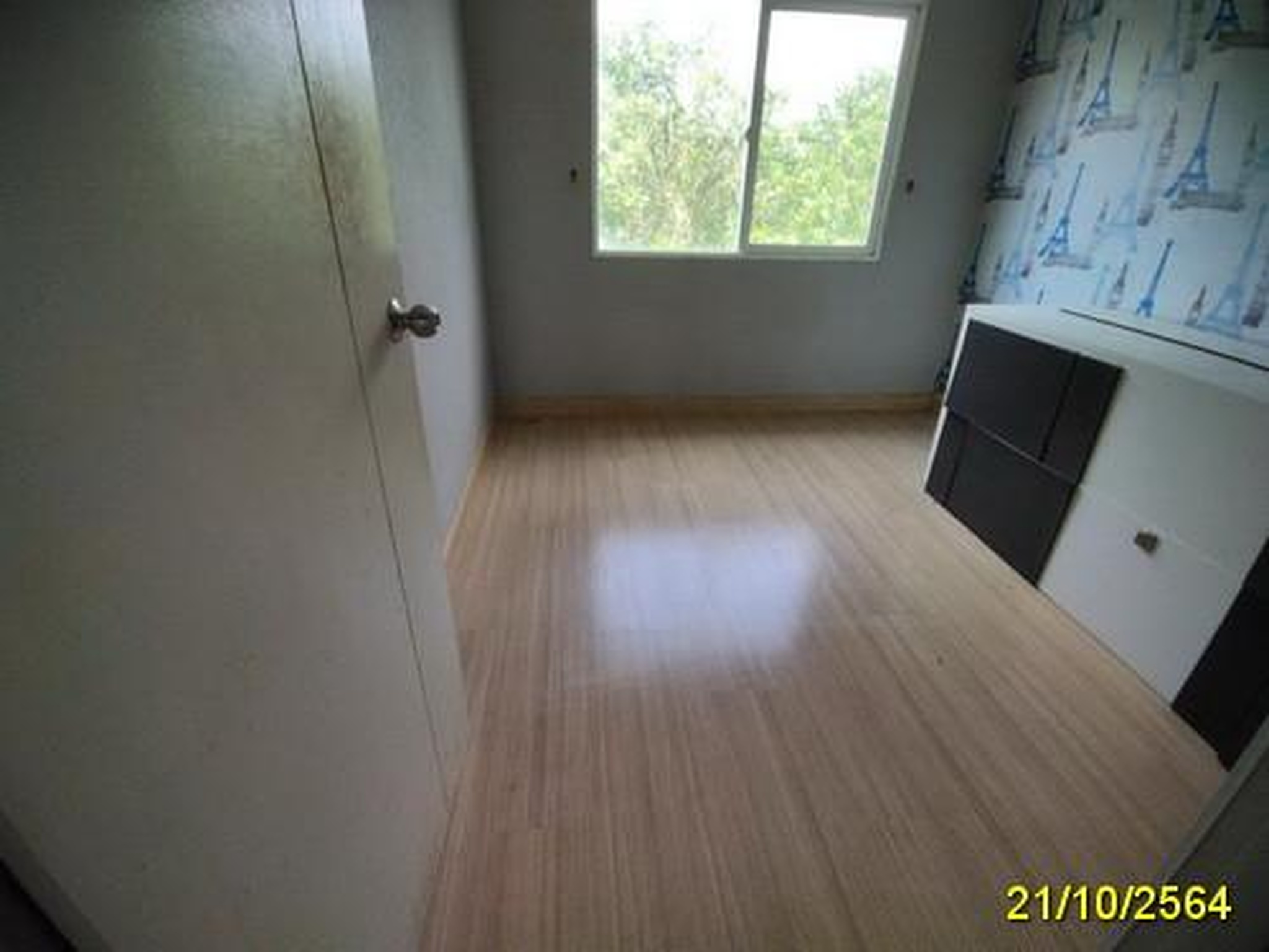 ทรัพย์สถาบันโดย GHB ทาวน์เฮาส์ กัสโต้ ทาวน์โฮม วงแหวน-พระราม 5 (Gusto Townhome Wongwaen-Rama 5)