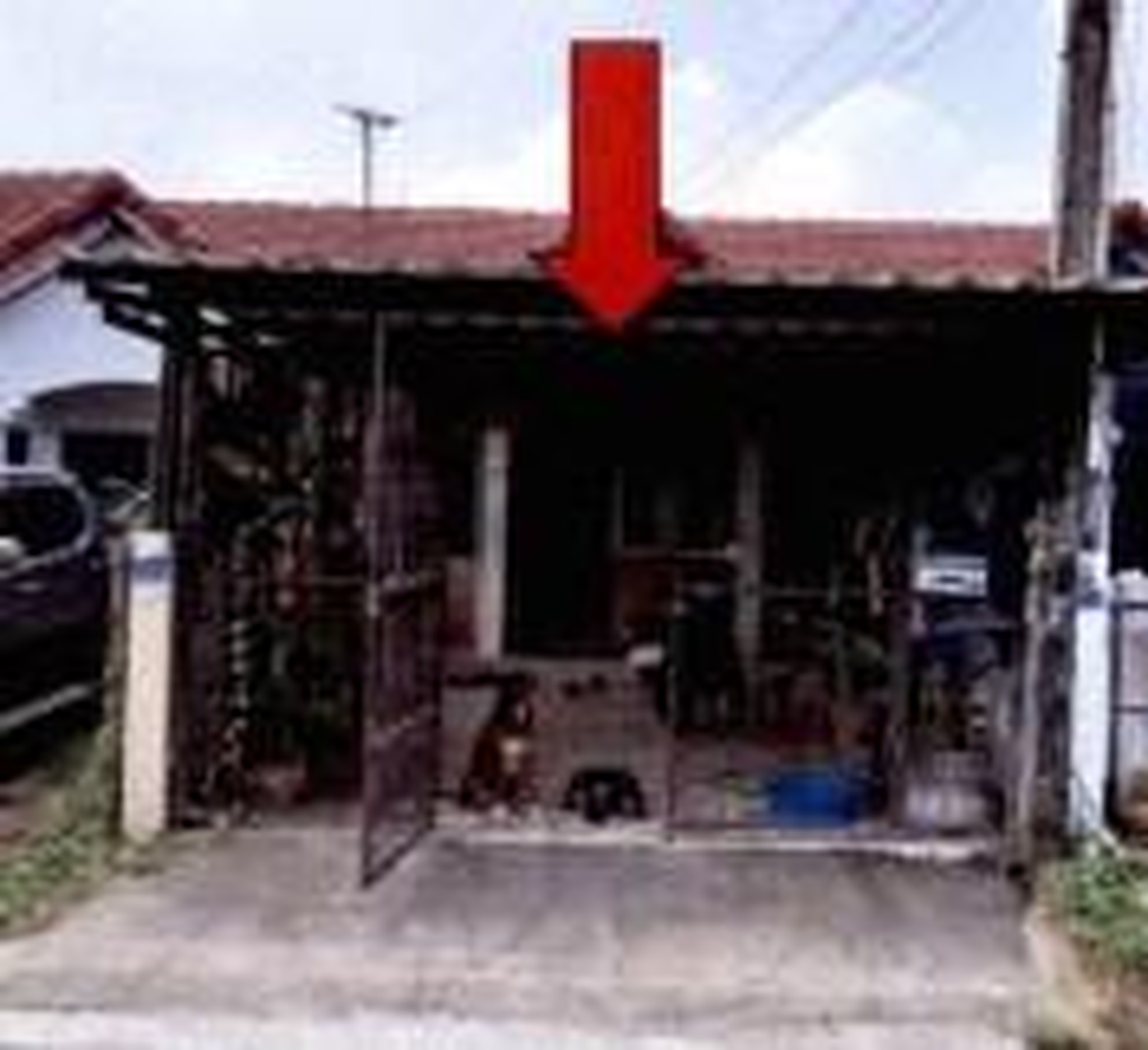 ทรัพย์สถาบันโดย GHB ทาวน์เฮาส์  ศรีราชา ชลบุรี