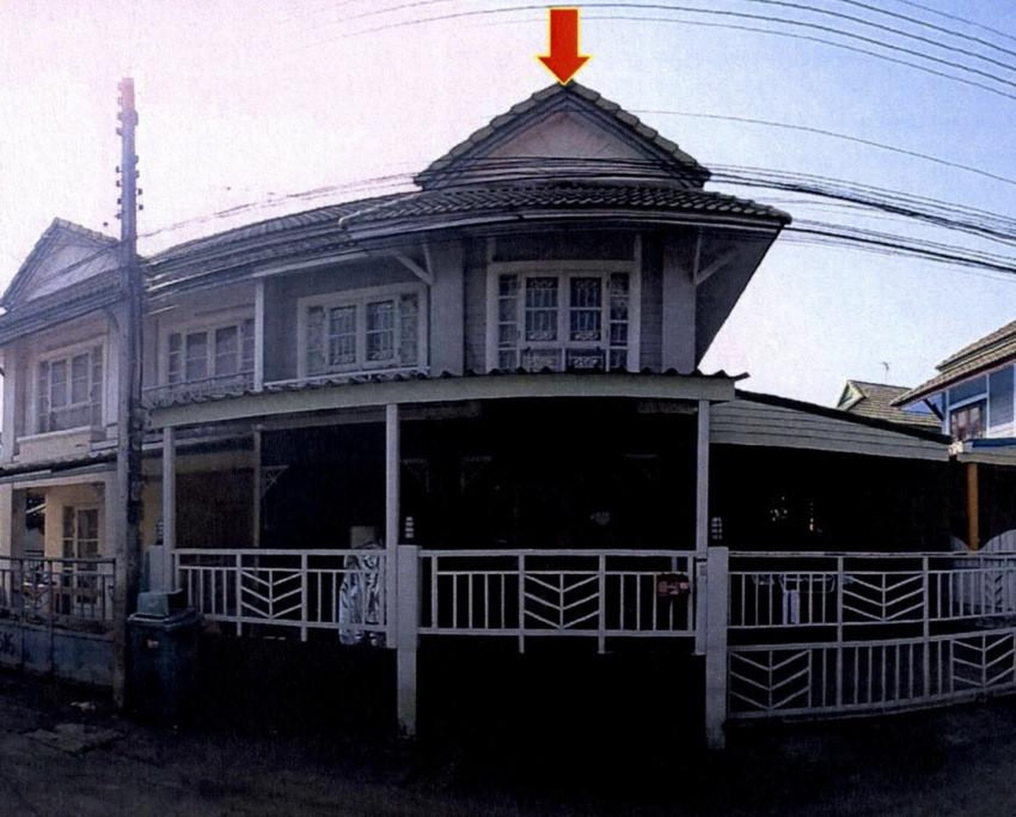 ทรัพย์สถาบันโดย GHB บ้านแฝด  คลองหลวง ปทุมธานี