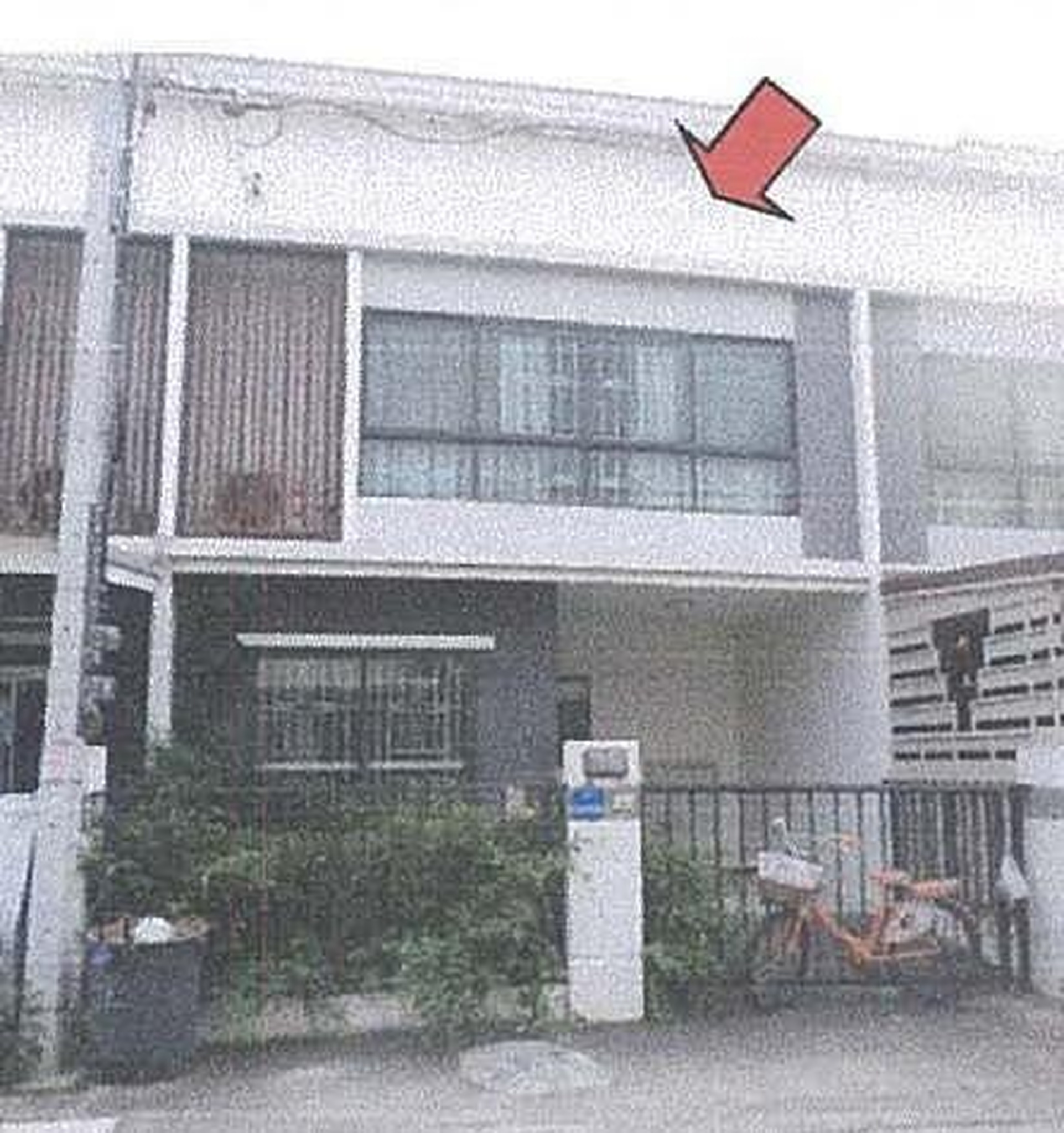 ทรัพย์สถาบันโดย GHB ทาวน์เฮาส์  สามพราน นครปฐม