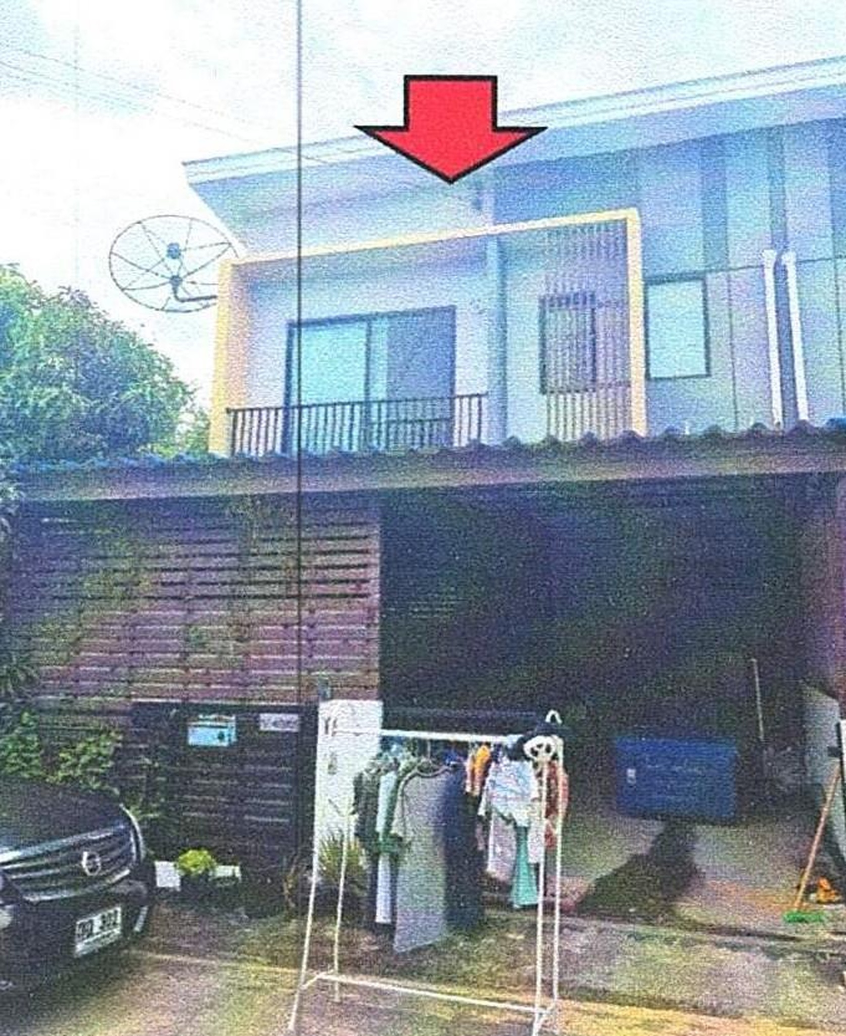 ทรัพย์สถาบันโดย GHB ทาวน์เฮาส์  บางพลี สมุทรปราการ