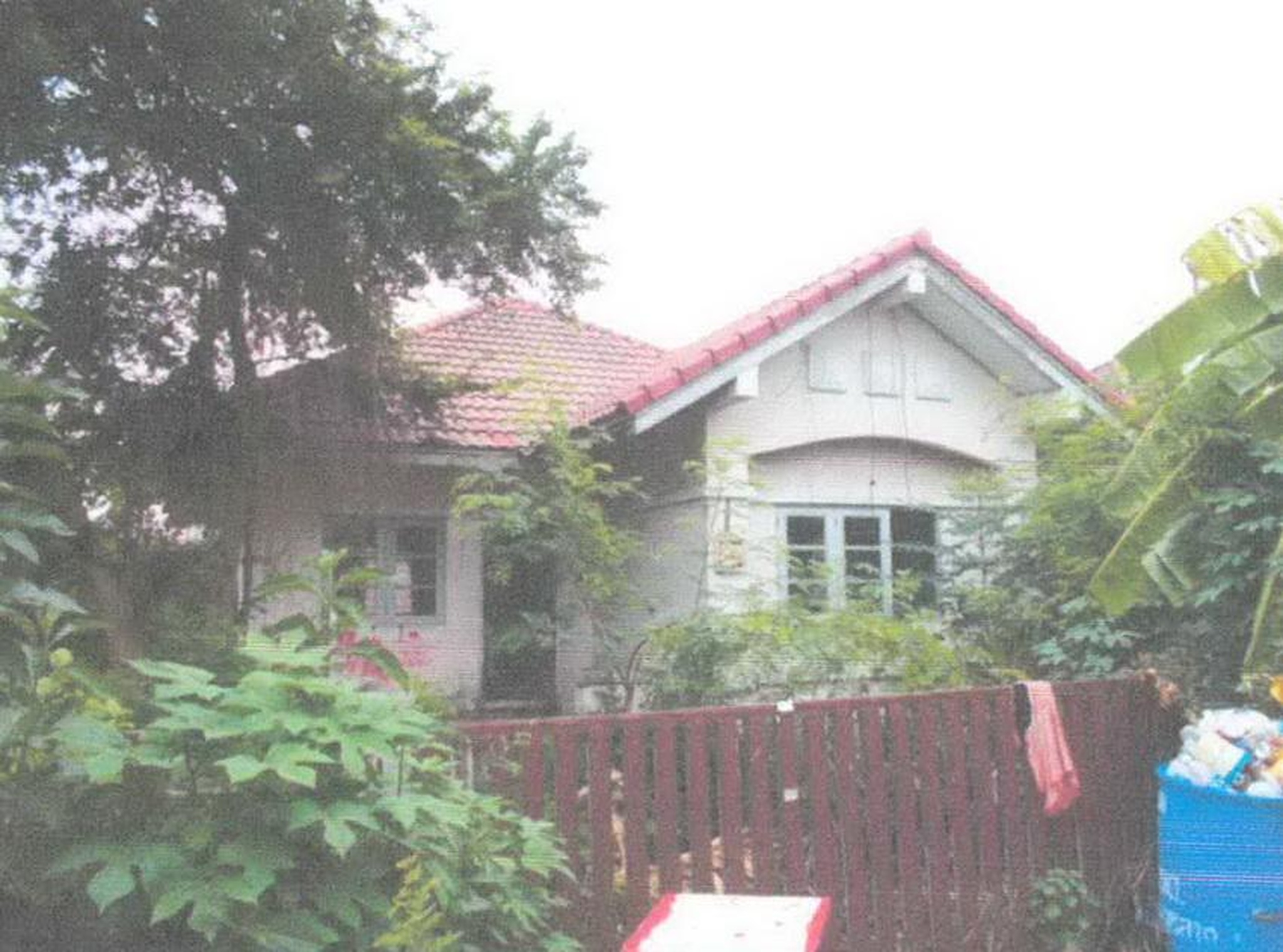 ทรัพย์สถาบันโดย GHB บ้านเดี่ยว  ลำลูกกา ปทุมธานี