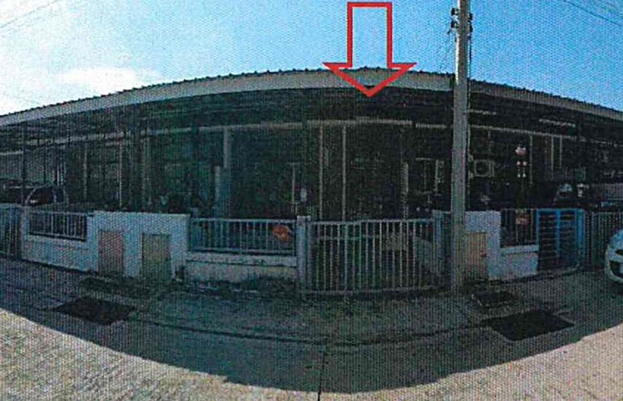 ทรัพย์สถาบันโดย GHB ทาวน์เฮาส์  ศรีมหาโพธิ ปราจีนบุรี