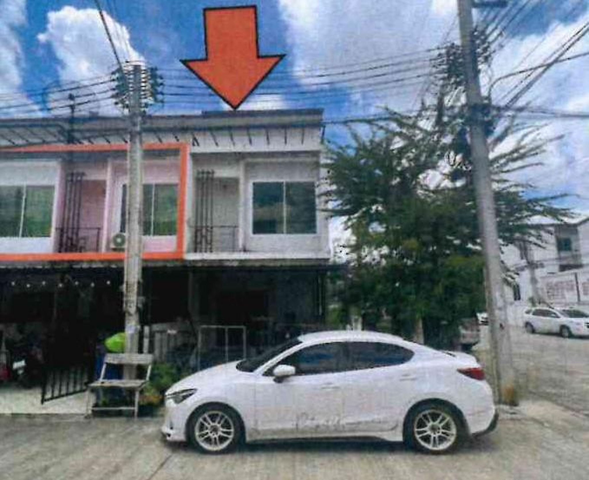 ทรัพย์สถาบันโดย GHB ทาวน์เฮาส์ สมาร์ทแลนด์ นิวสไตล์ หนองก้างปลา-ปลวกแดง (Smartland Newstyle)