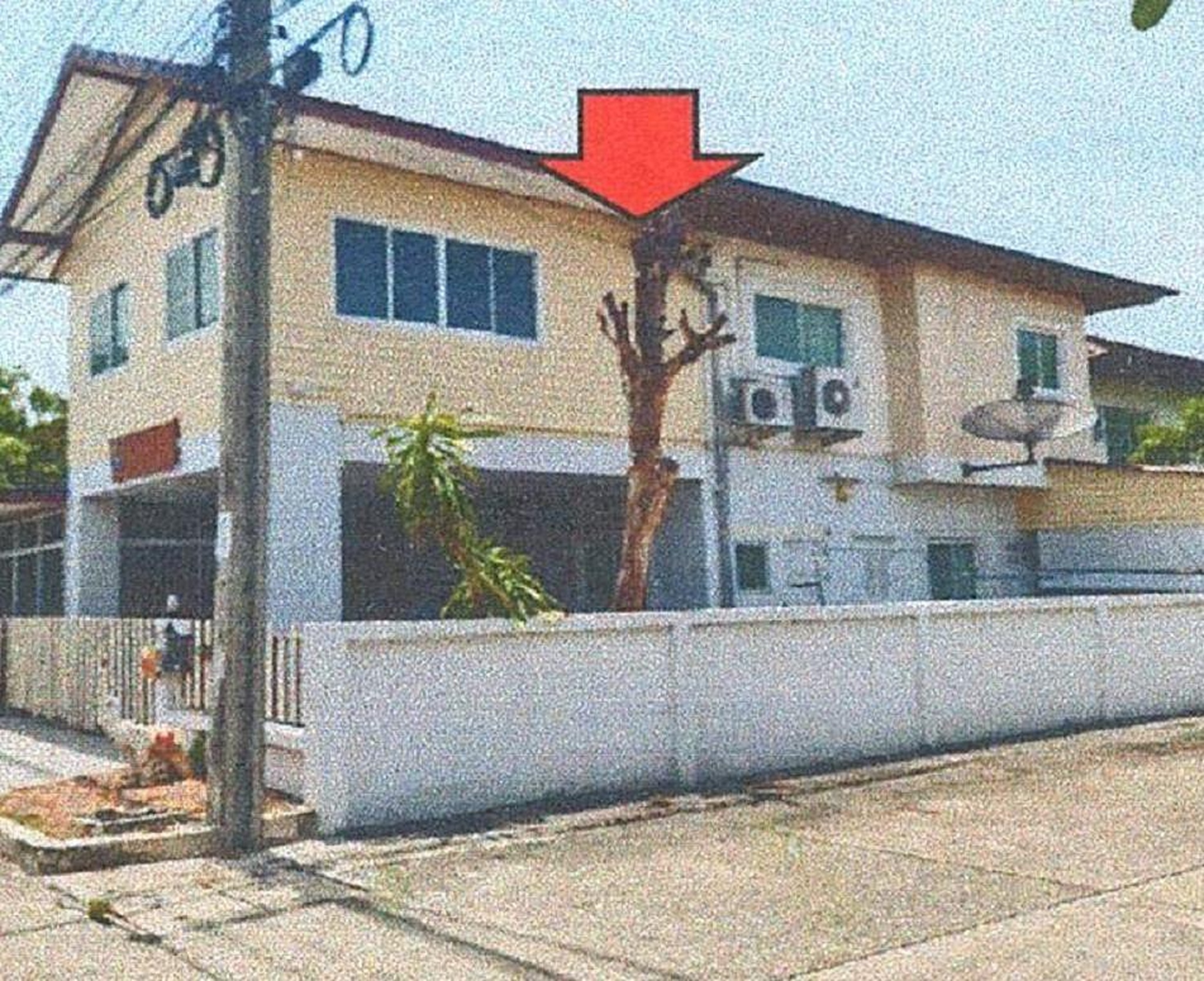 ทรัพย์สถาบันโดย GHB บ้านเดี่ยว  คลองสามวา กรุงเทพมหานคร