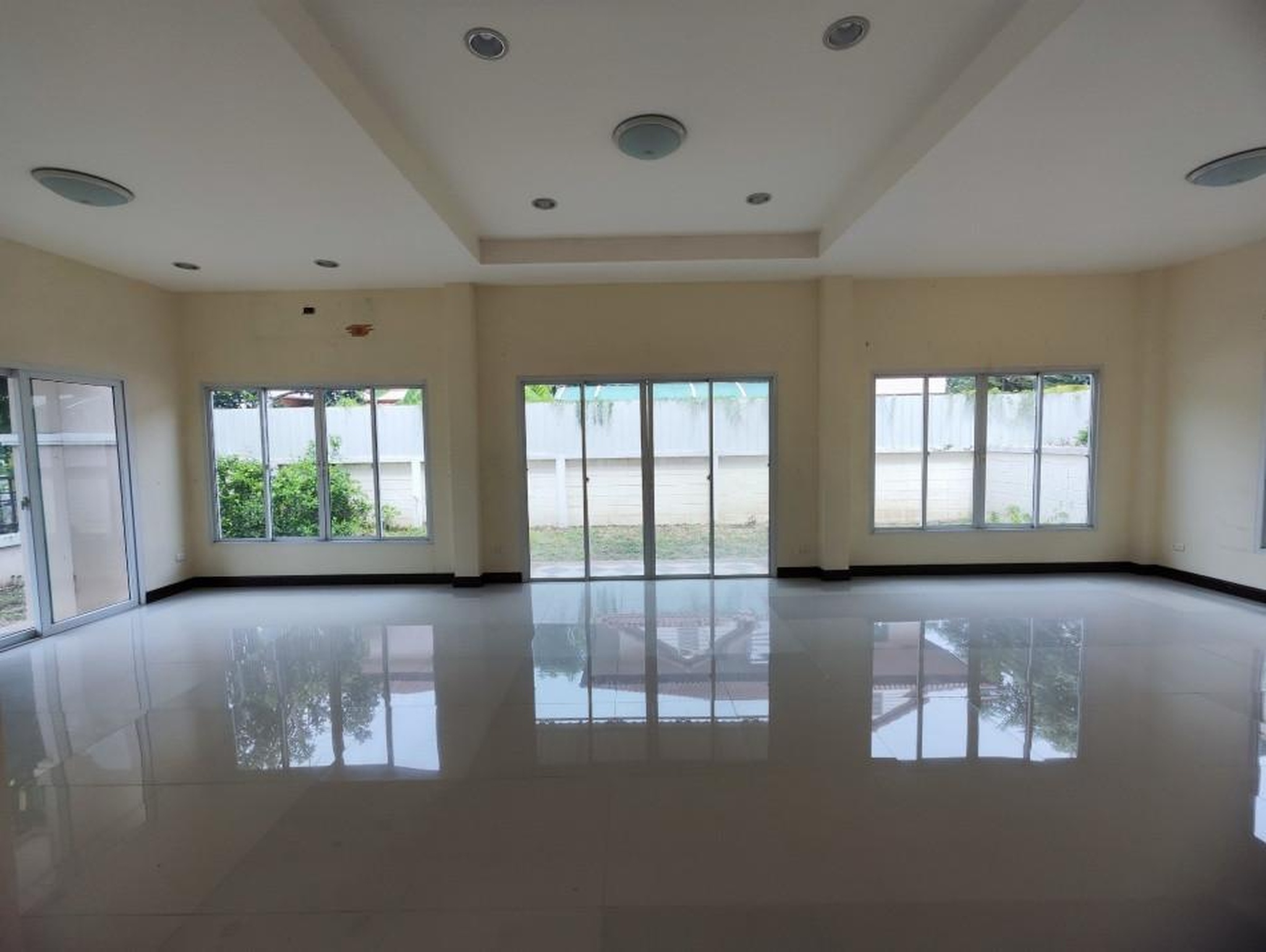 ทรัพย์สถาบันโดย GHB บ้านเดี่ยว  คลองสามวา กรุงเทพมหานคร