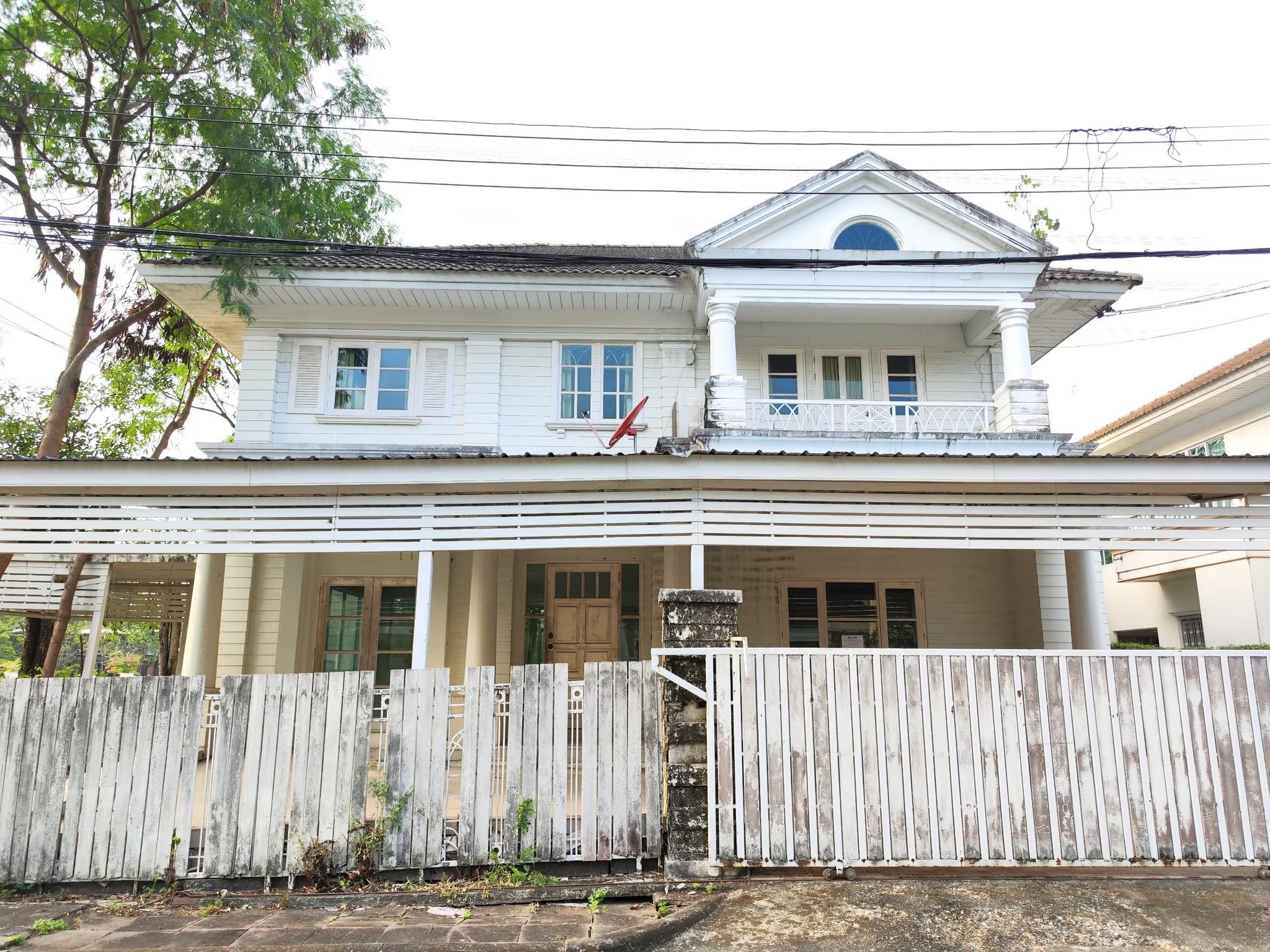 ทรัพย์สถาบันโดย GHB บ้านเดี่ยว เพอร์เฟค เพลส รามคำแหง 164 (Perfect Place Ramkhamhaeng 164)