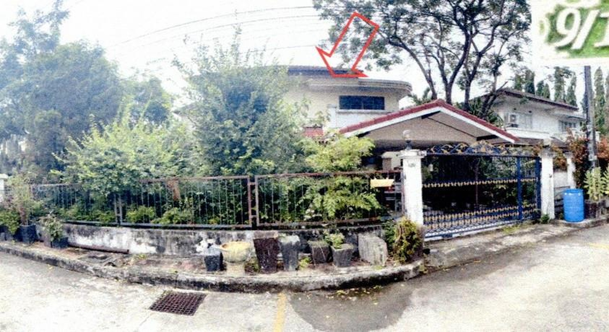 ทรัพย์สถาบันโดย GHB บ้านเดี่ยว  เมืองสมุทรปราการ สมุทรปราการ