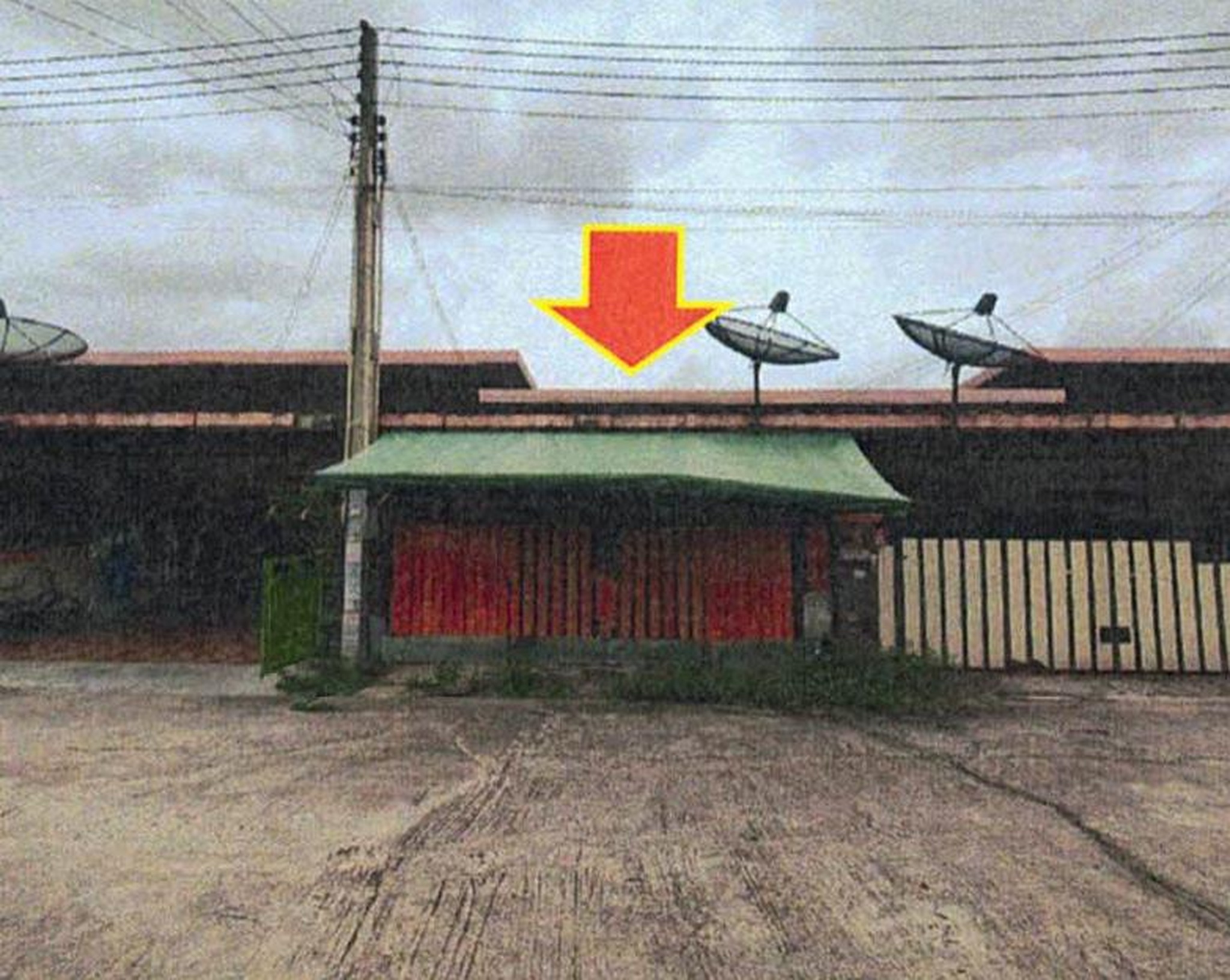 ทรัพย์สถาบันโดย GHB ทาวน์เฮาส์ หมู่บ้านเทพประทานพร 8 ชลบุรี (Thepprathanporn Village 8 Chonburi)