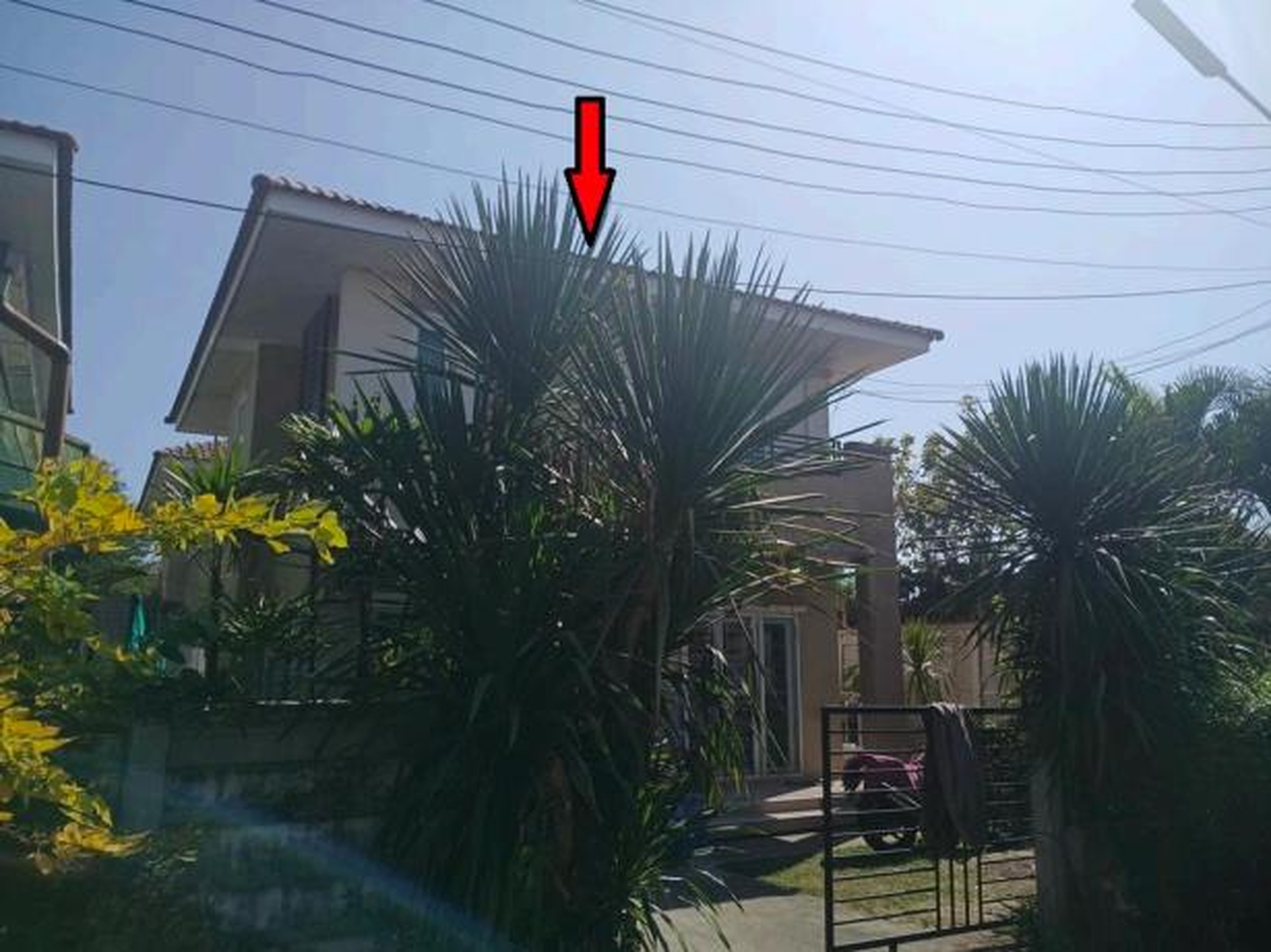 ทรัพย์สถาบันโดย GHB บ้านแฝด  คลองหลวง ปทุมธานี