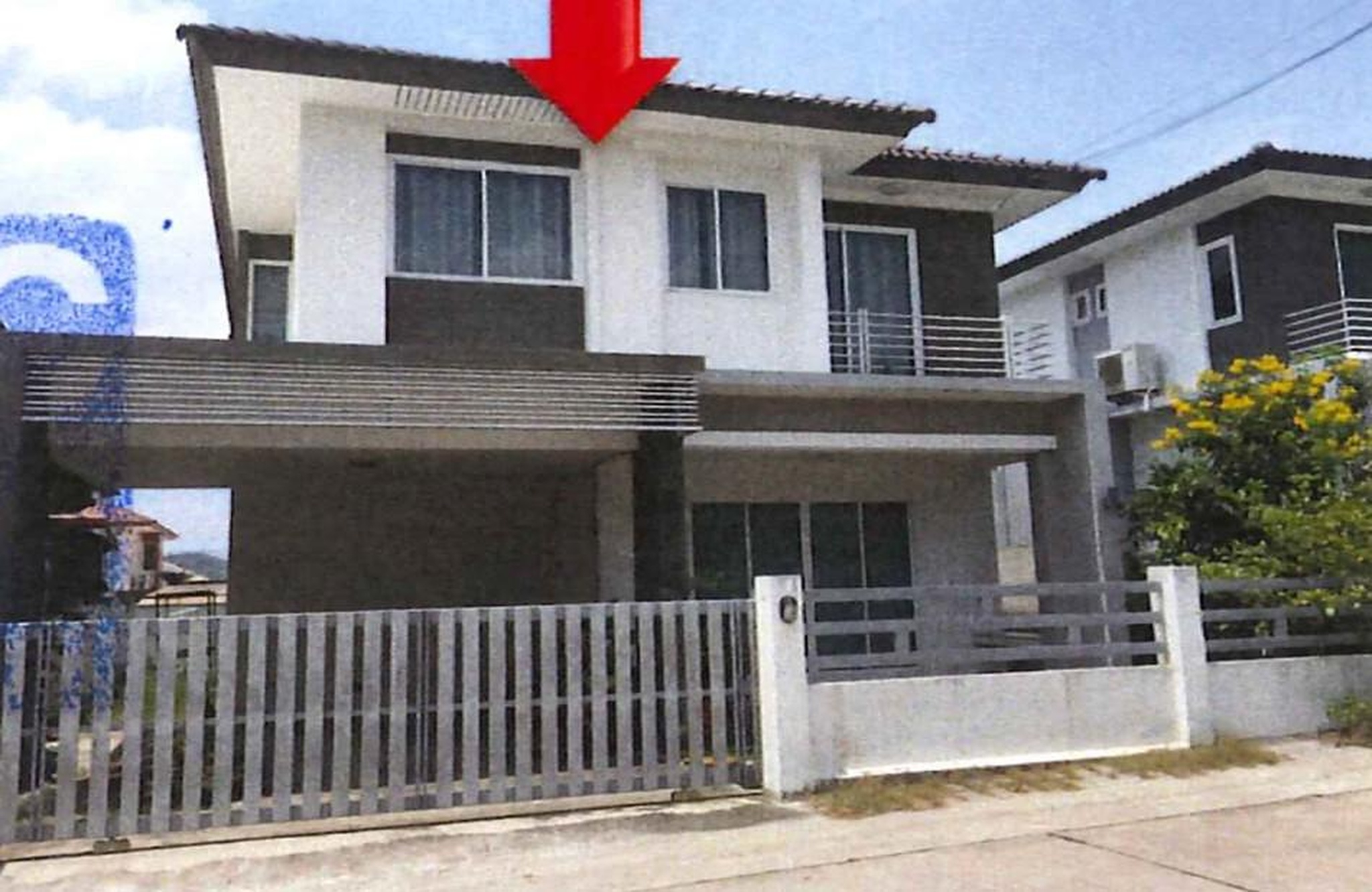 ทรัพย์สถาบันโดย GHB บ้านแฝด เลค วัลเลย์ บ่อวิน อมตะซิตี้ ศรีราชา (Lake Valley Bowin Amata City Sriracha)