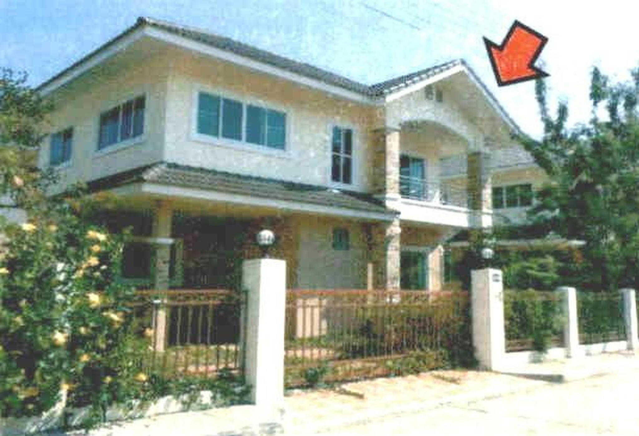 ทรัพย์สถาบันโดย GHB บ้านเดี่ยว ดอยสะเก็ด เชียงใหม่