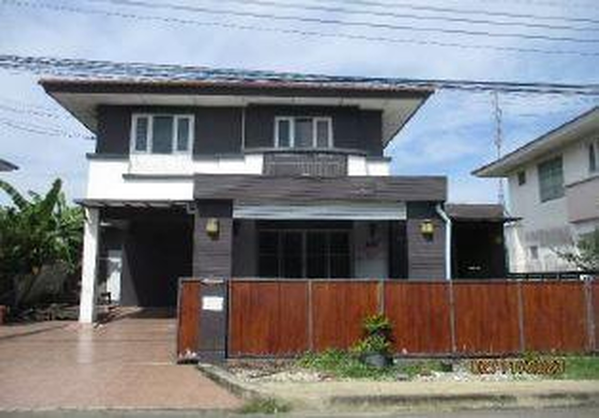 ทรัพย์สถาบันโดย GHB บ้านเดี่ยว ลำลูกกา ปทุมธานี