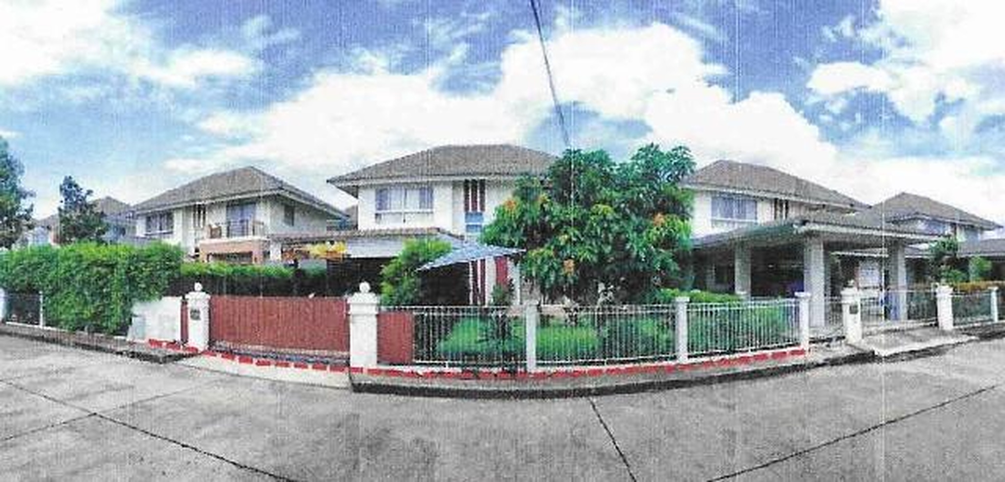 ทรัพย์สถาบันโดย GHB บ้านเดี่ยว สันทราย เชียงใหม่