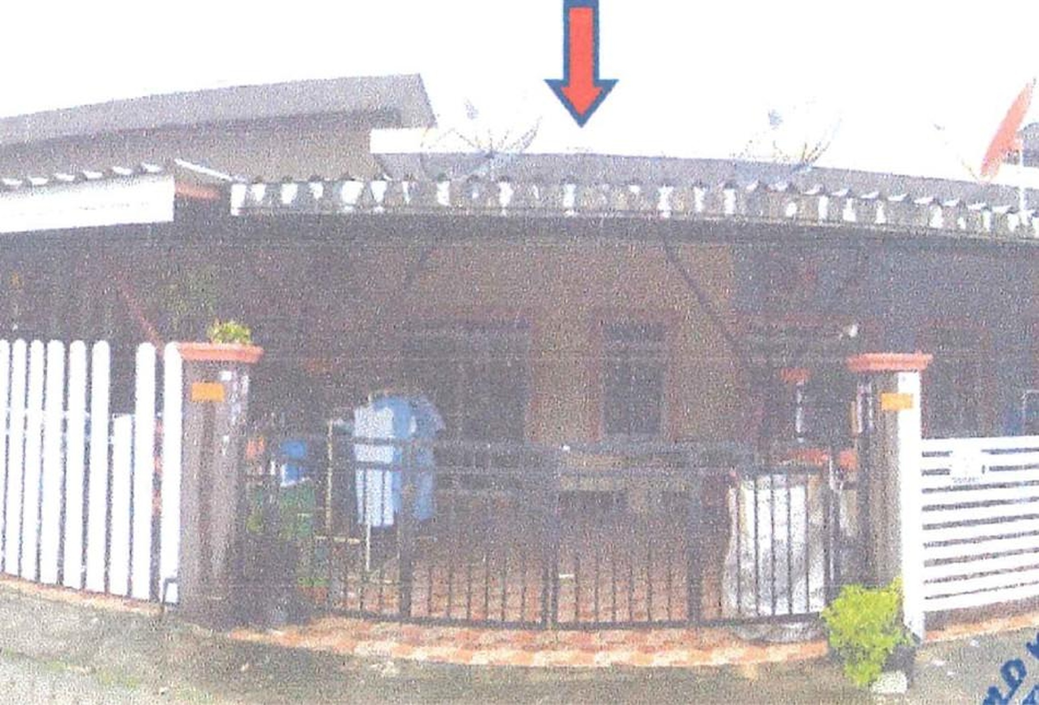 ทรัพย์สถาบันโดย GHB ทาวน์เฮาส์ หมู่บ้านเทพประทานพร 7 ชลบุรี (Thepprathanporn Village 7 Chonburi)