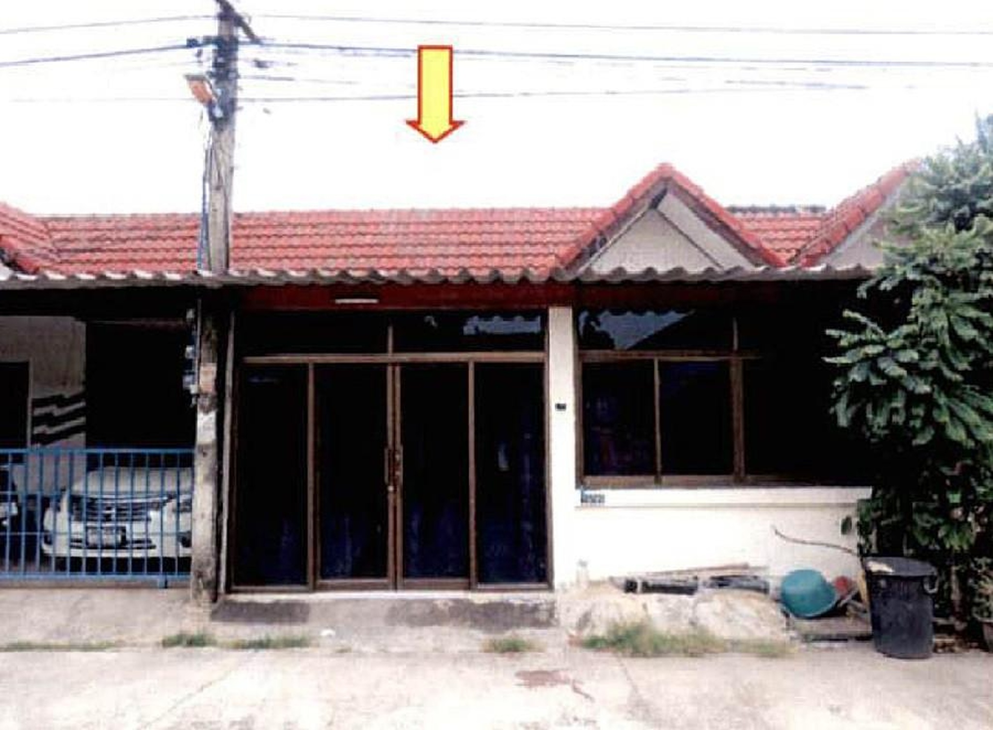 ทรัพย์สถาบันโดย GHB ทาวน์เฮาส์ อัมพร 2