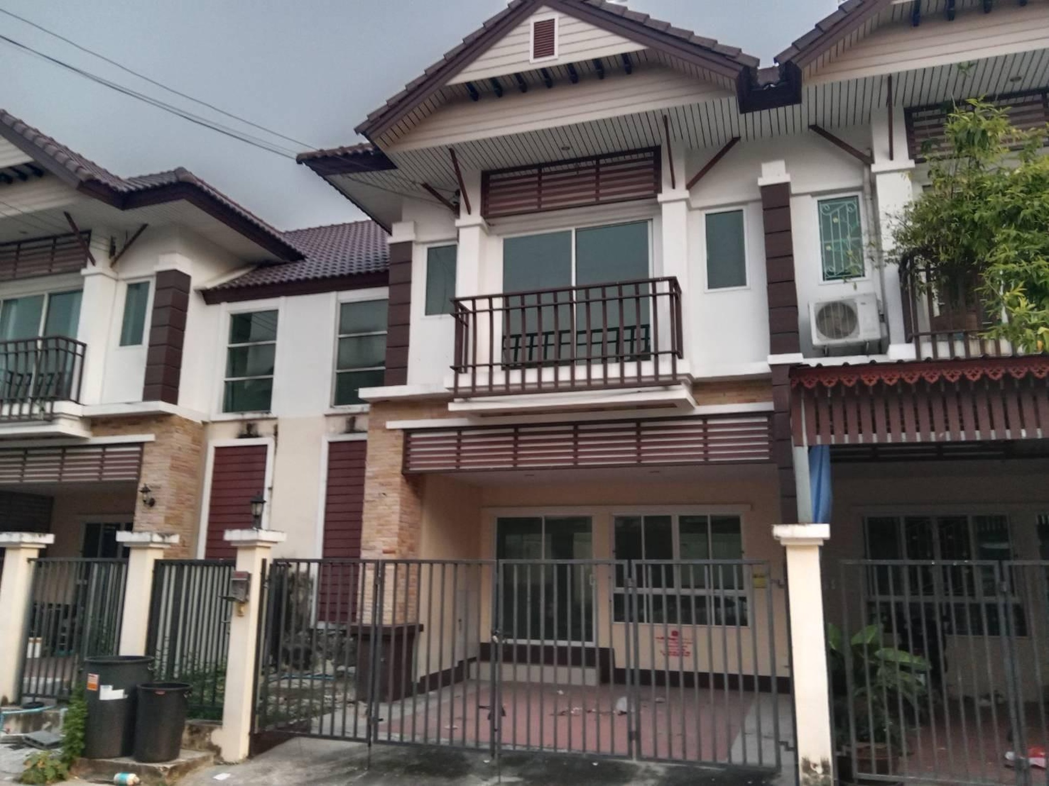 ทรัพย์สถาบันโดย GHB ทาวน์เฮาส์ เดอะ ทาวน์ พหลโยธิน-เพิ่มสิน (The Town Phaholyothin-Permsin)