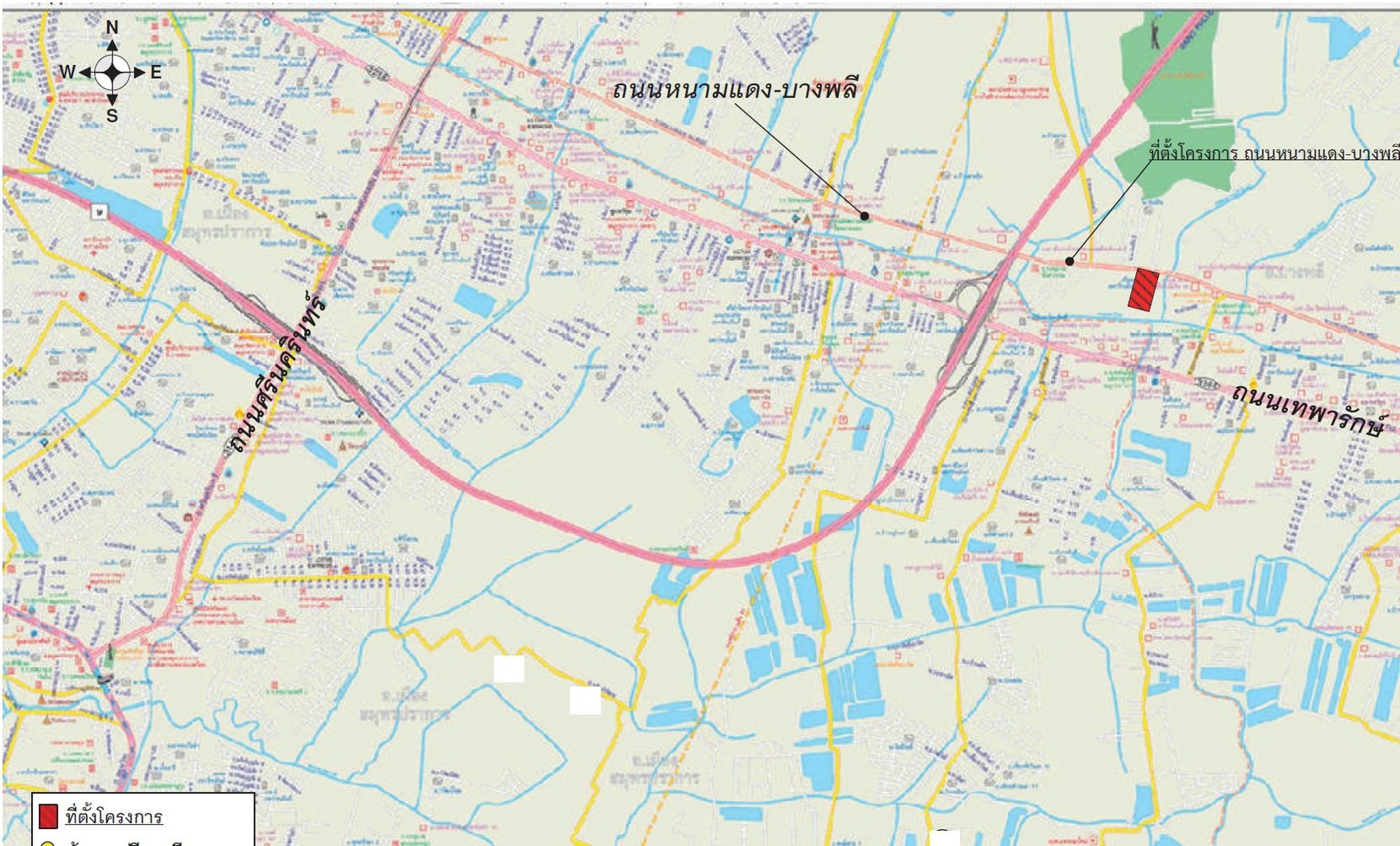 ทรัพย์สถาบันโดย SCB ทาวน์เฮาส์