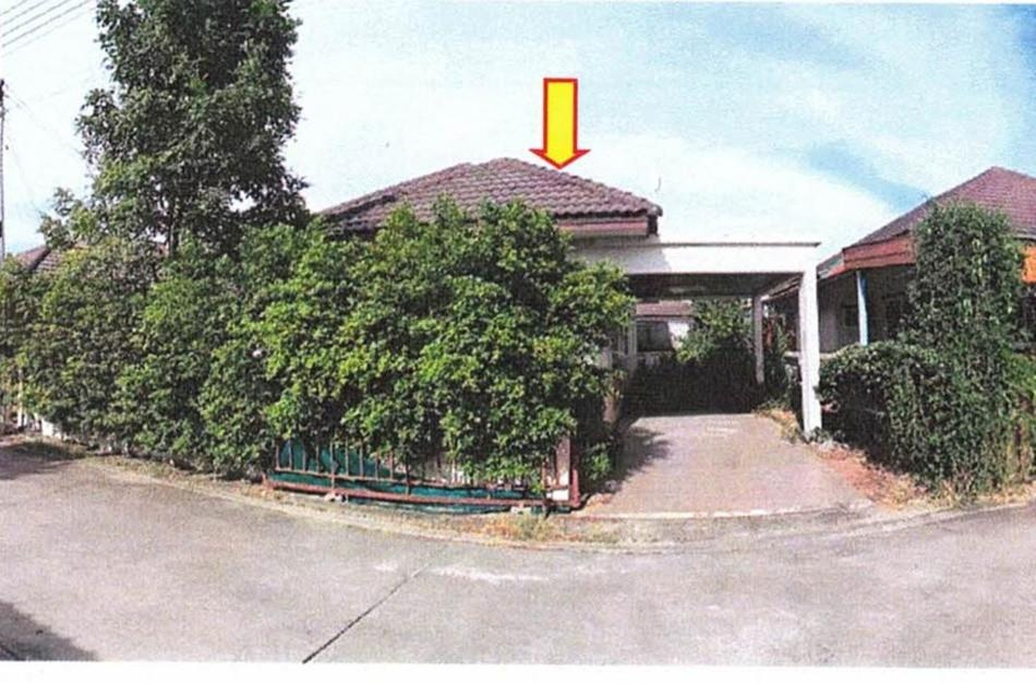 ทรัพย์สถาบันโดย GHB บ้านเดี่ยว สมาร์ทแลนด์ พาร์คฮิลล์ (Smartland Park Hill)