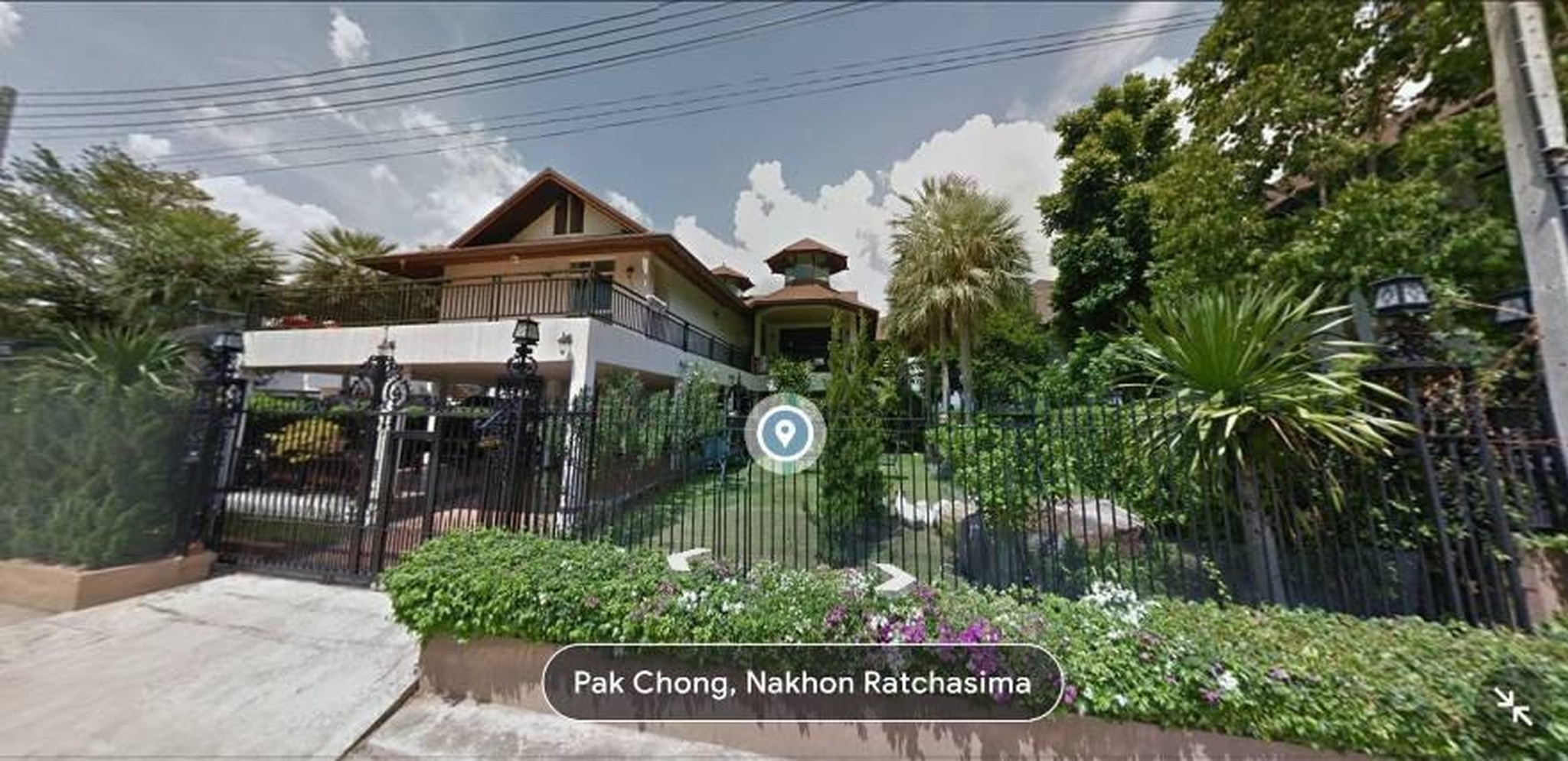 ทรัพย์สถาบันโดย GHB บ้านเดี่ยว  ปากช่อง นครราชสีมา