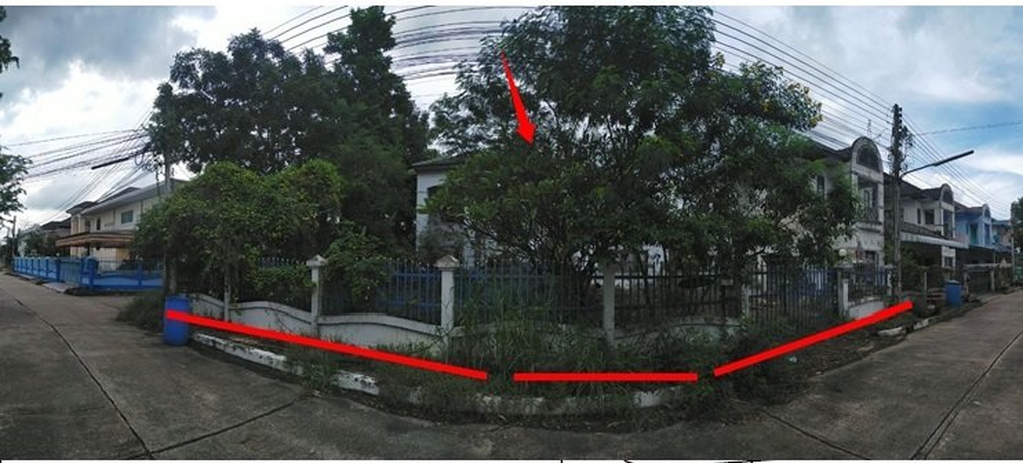 ทรัพย์สถาบันโดย SCB บ้านเดี่ยว