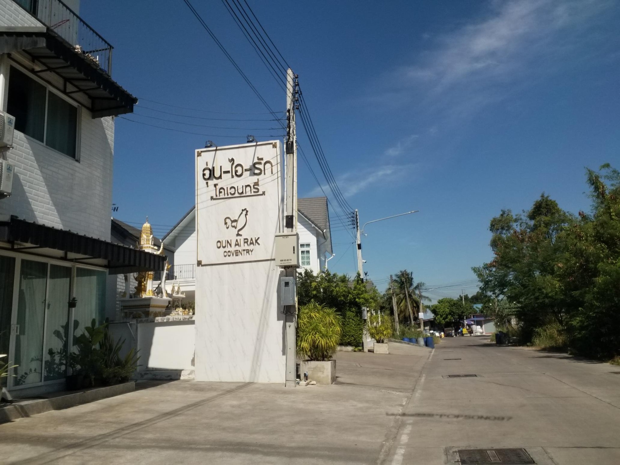ทรัพย์สถาบันโดย SCB บ้านแฝด