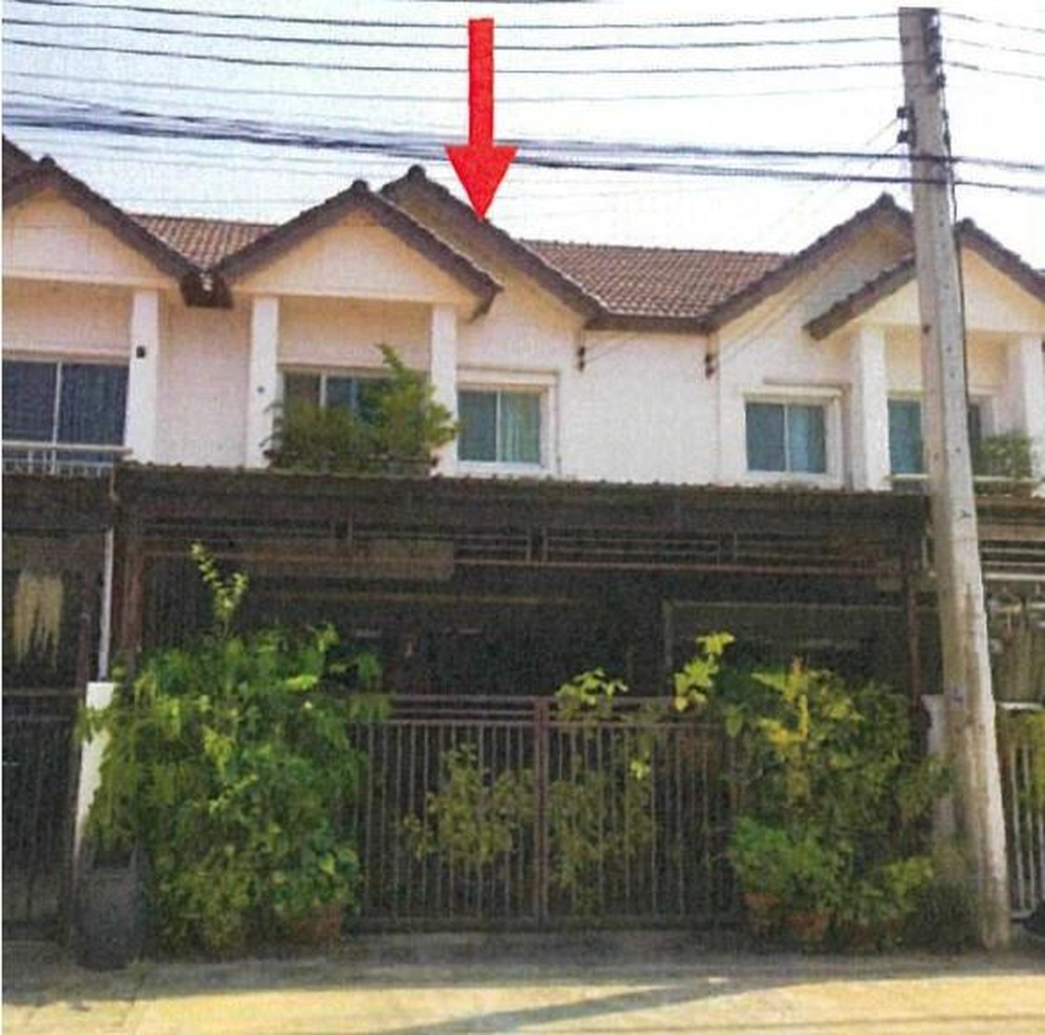 ทรัพย์สถาบันโดย GHB ทาวน์เฮาส์  เมืองนครปฐม นครปฐม