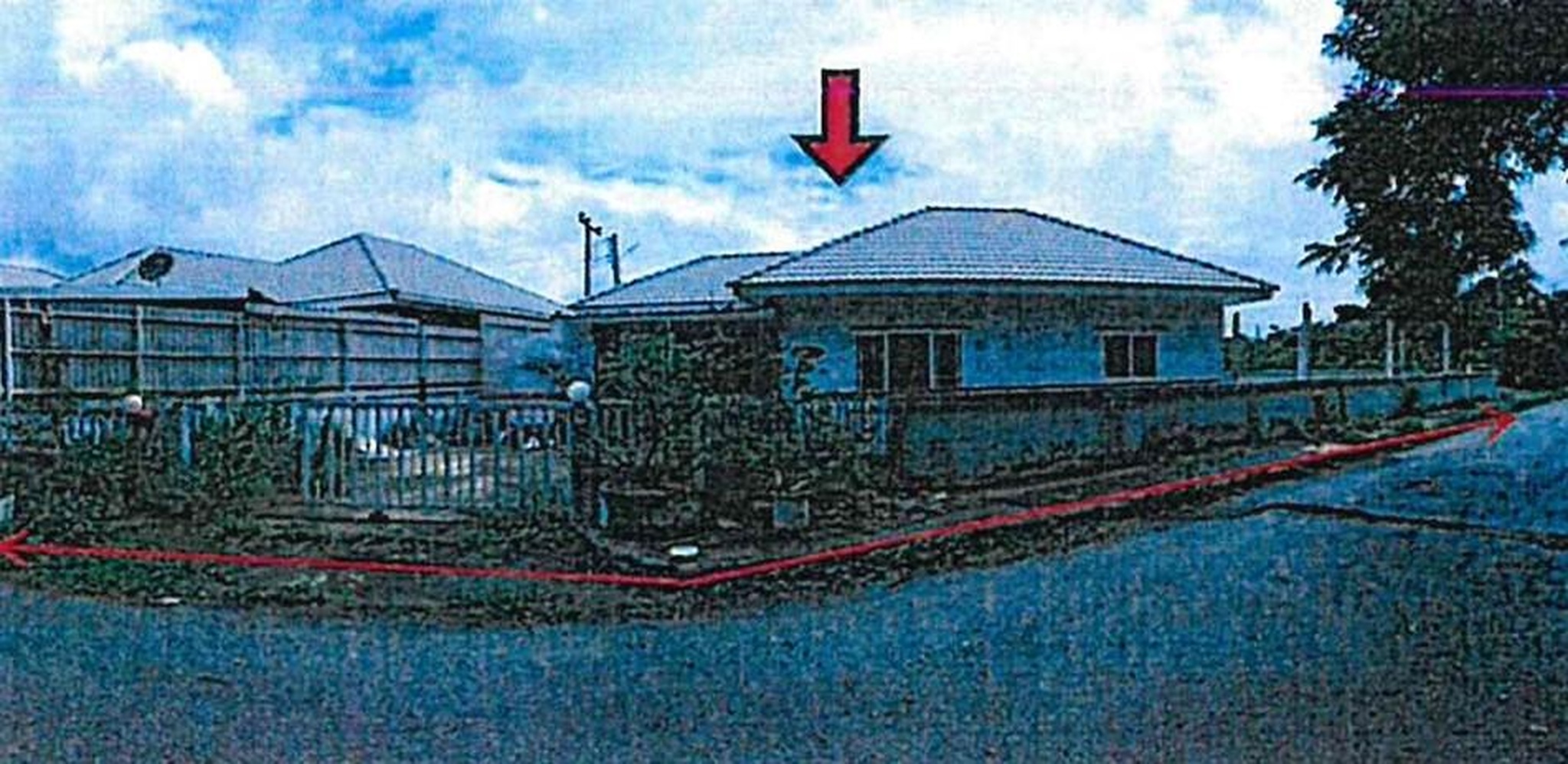 ทรัพย์สถาบันโดย GHB บ้านเดี่ยว  หัวหิน ประจวบคีรีขันธ์