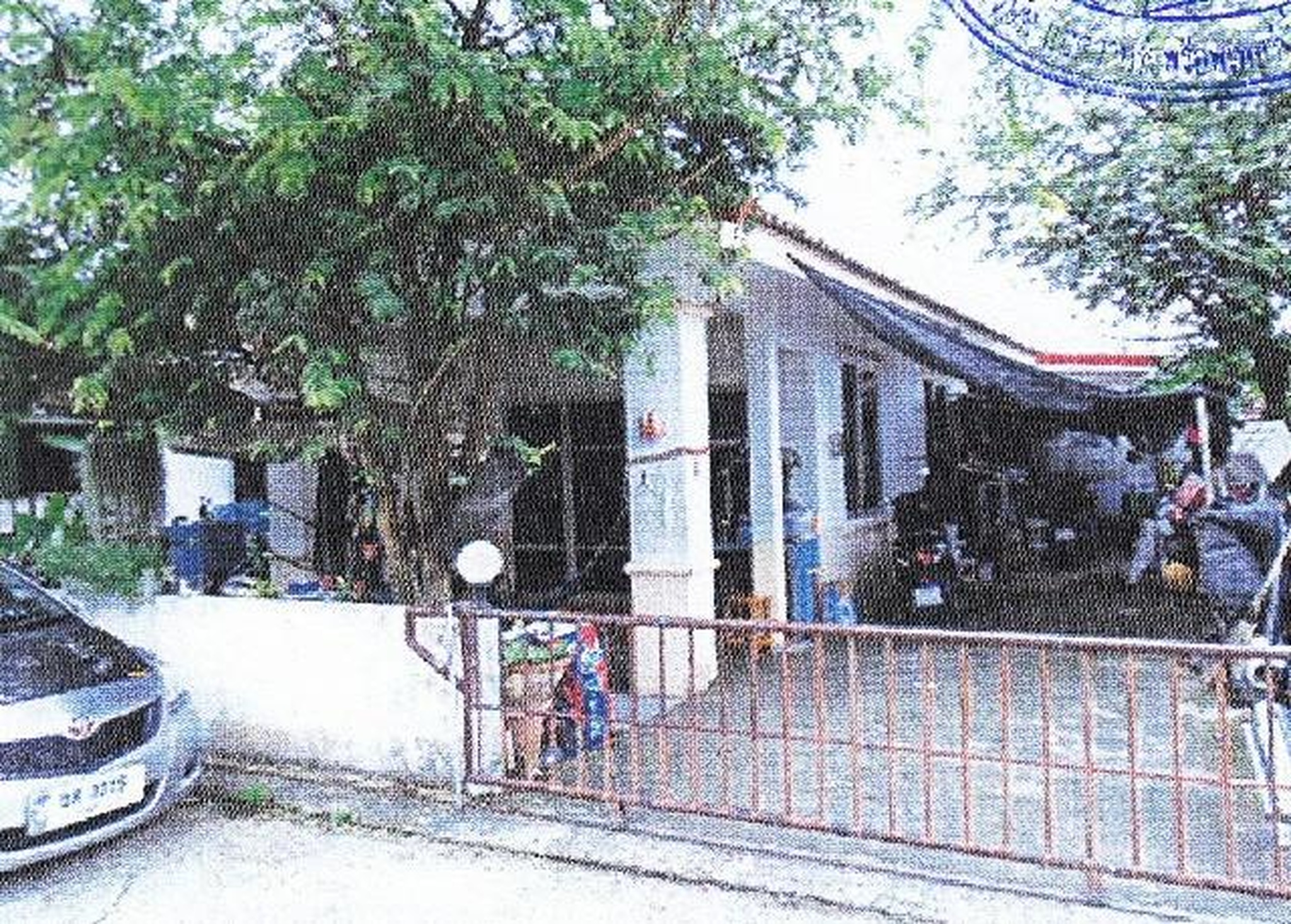 ทรัพย์สถาบันโดย GHB บ้านเดี่ยว  บ้านฉาง ระยอง