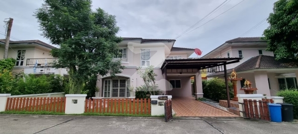 ขายบ้านเดี่ยว หมู่บ้านลมทะเล 1 บ้านฉาง ระยอง ถนนในหมู่บ้านกว้างขวาง, มีคลับเฮาส์, สระว่ายน้ำ : เจ้าของขายเอง (งดรับนายหน้า)