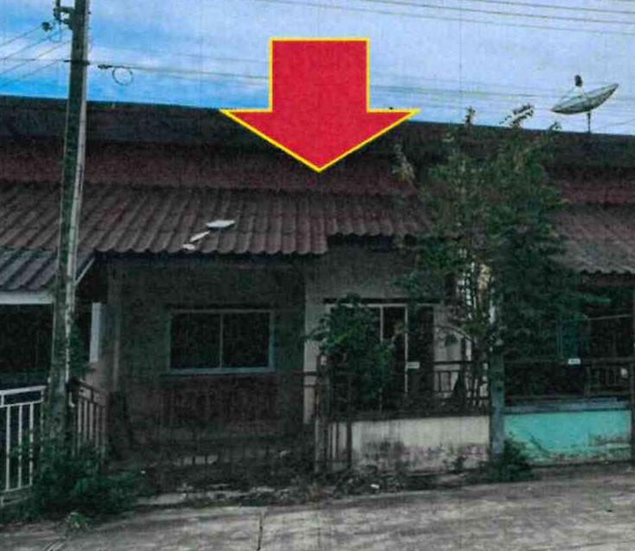 ทรัพย์สถาบันโดย GHB ทาวน์เฮาส์ สมาร์ทแลนด์ นิวสไตล์ หนองก้างปลา-ปลวกแดง (Smartland Newstyle)