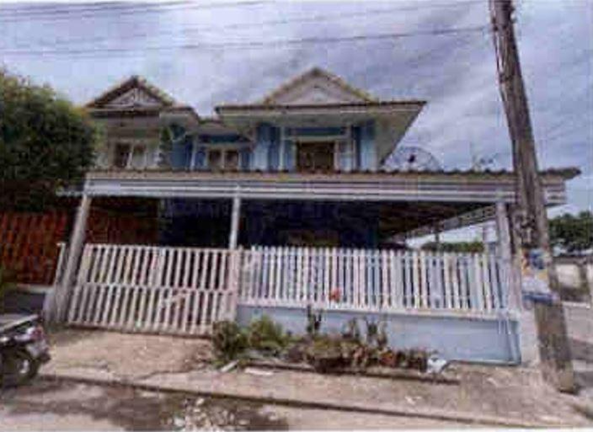 ทรัพย์สถาบันโดย GHB ทาวน์เฮาส์ บ้านพฤกษา 13 คลองสาม (Baan Pruksa 13 Klong Sam)