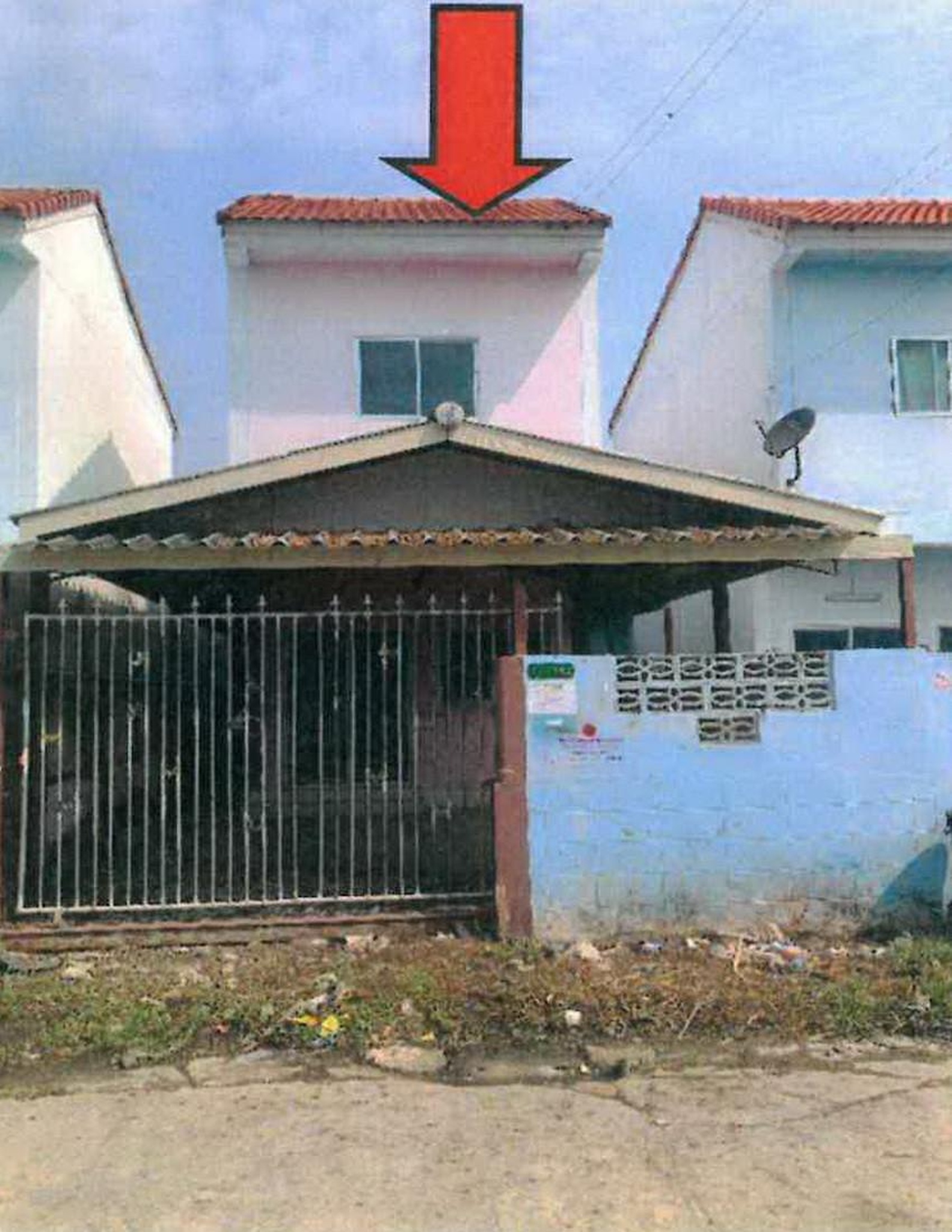 ทรัพย์สถาบันโดย GHB บ้านเดี่ยว หมู่บ้านอมรทรัพย์ (Amornsap)