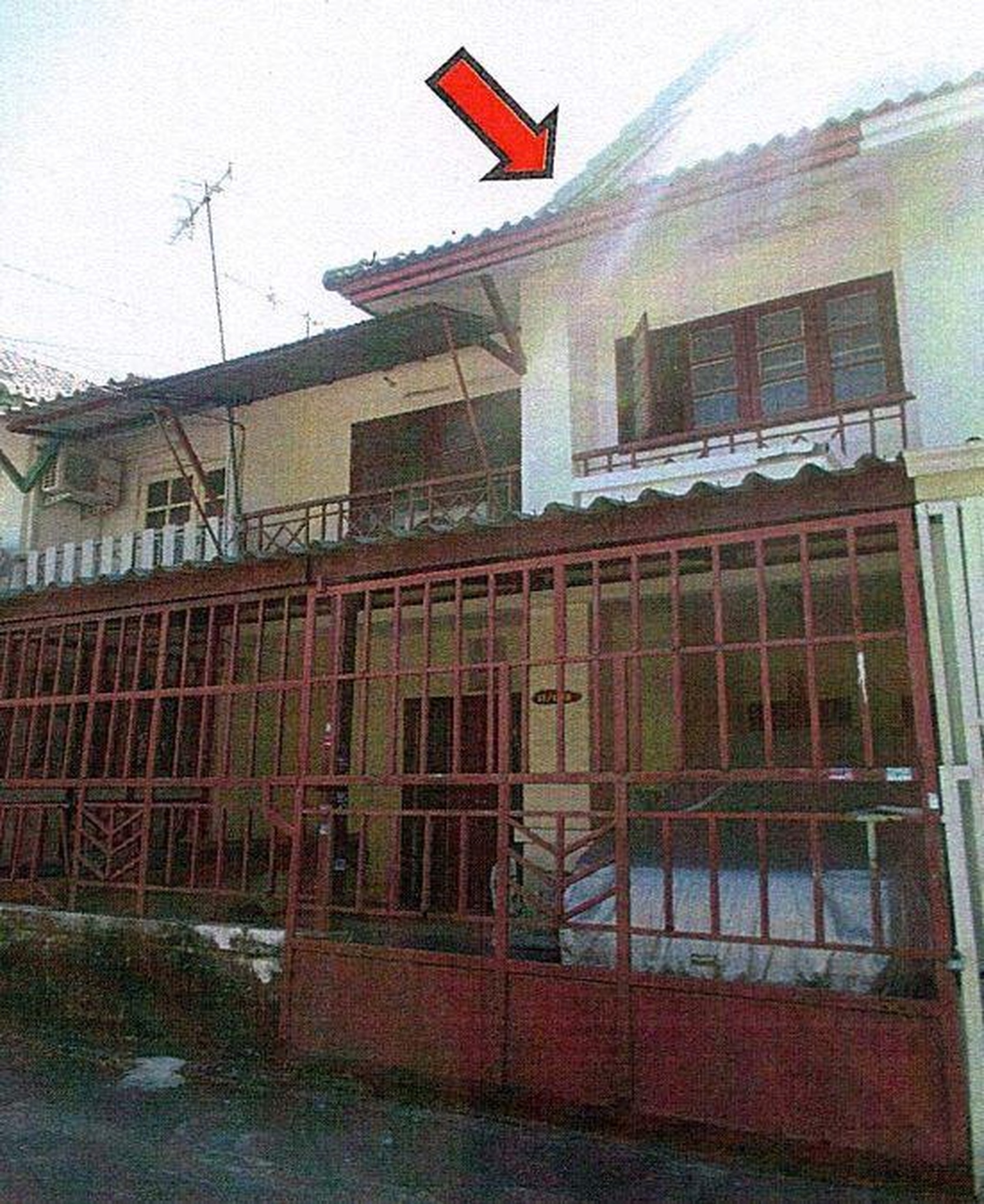 ทรัพย์สถาบันโดย GHB ทาวน์เฮาส์ บ้านพฤกษา 12 รังสิต-คลองสาม (Baan Pruksa 12 Rangsit-Klong 3)