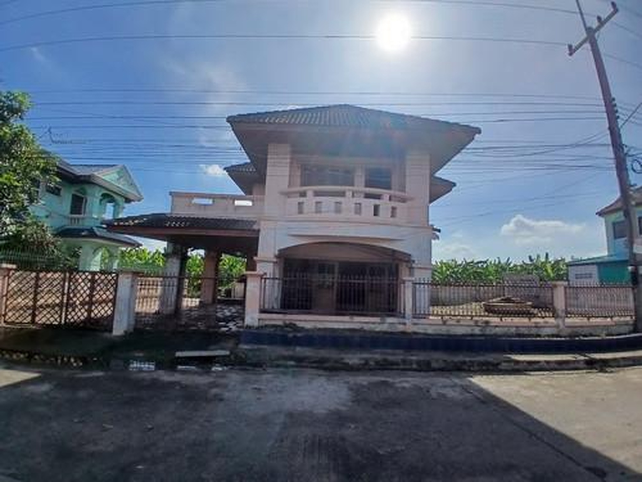 ทรัพย์สถาบันโดย GHB บ้านเดี่ยว นฤมลวิลล่า 3