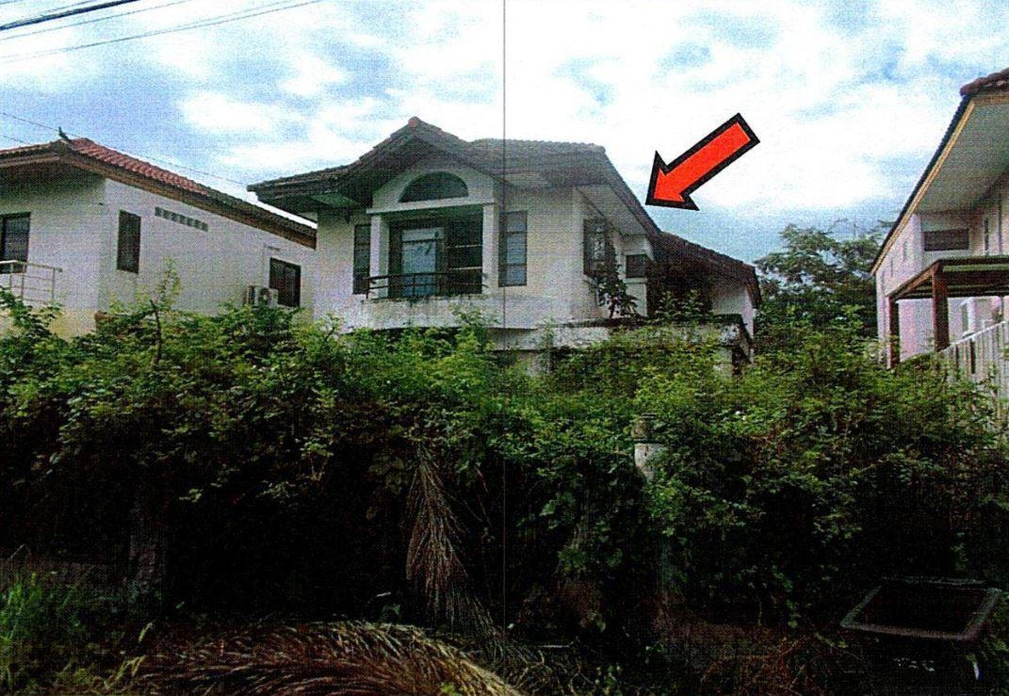 ทรัพย์สถาบันโดย GHB บ้านเดี่ยว  คลองหลวง ปทุมธานี