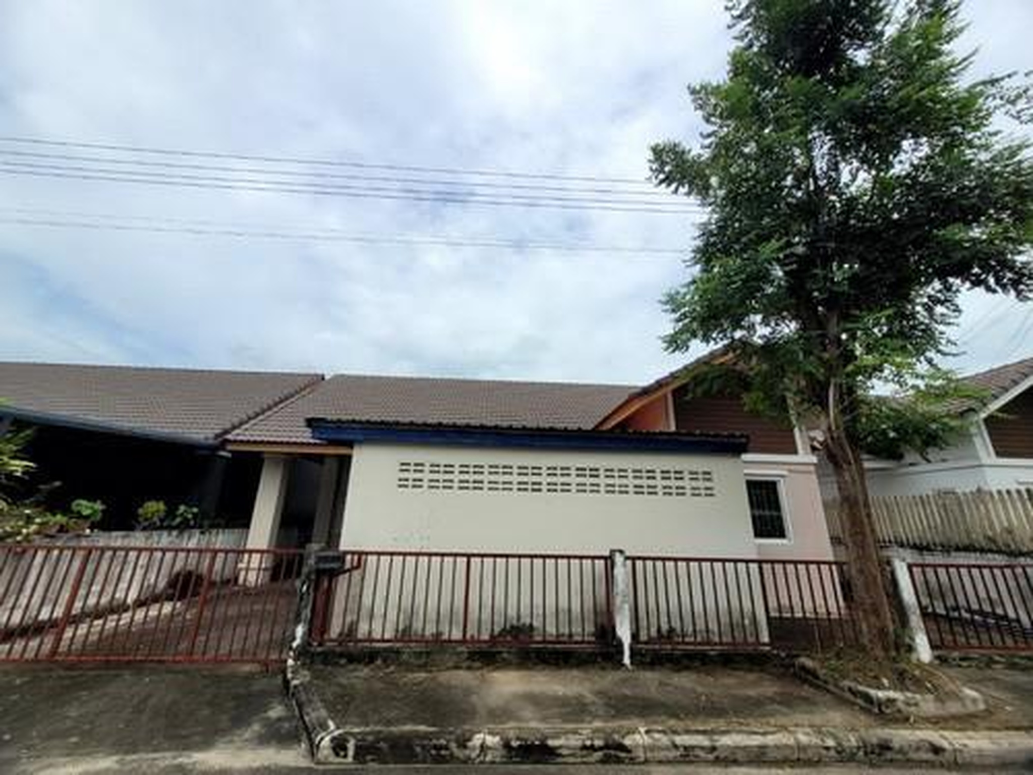 ทรัพย์สถาบันโดย GHB บ้านเดี่ยว บ้านทรัพย์ธานี 3 รังสิต คลอง 9 (Baan Supthanee 3 Rangsit Khlong 9)