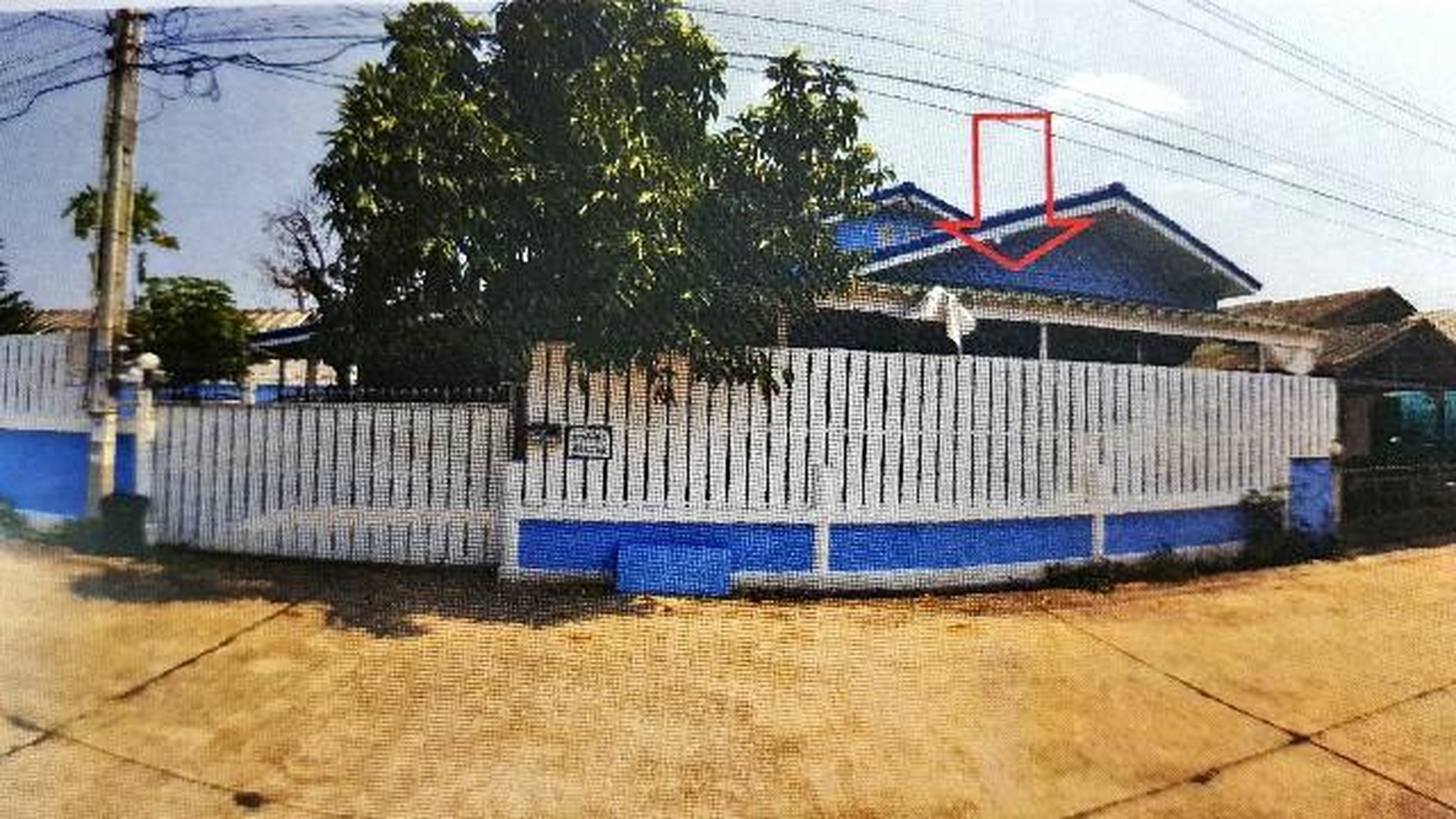 ทรัพย์สถาบันโดย GHB บ้านเดี่ยว บางละมุง ชลบุรี