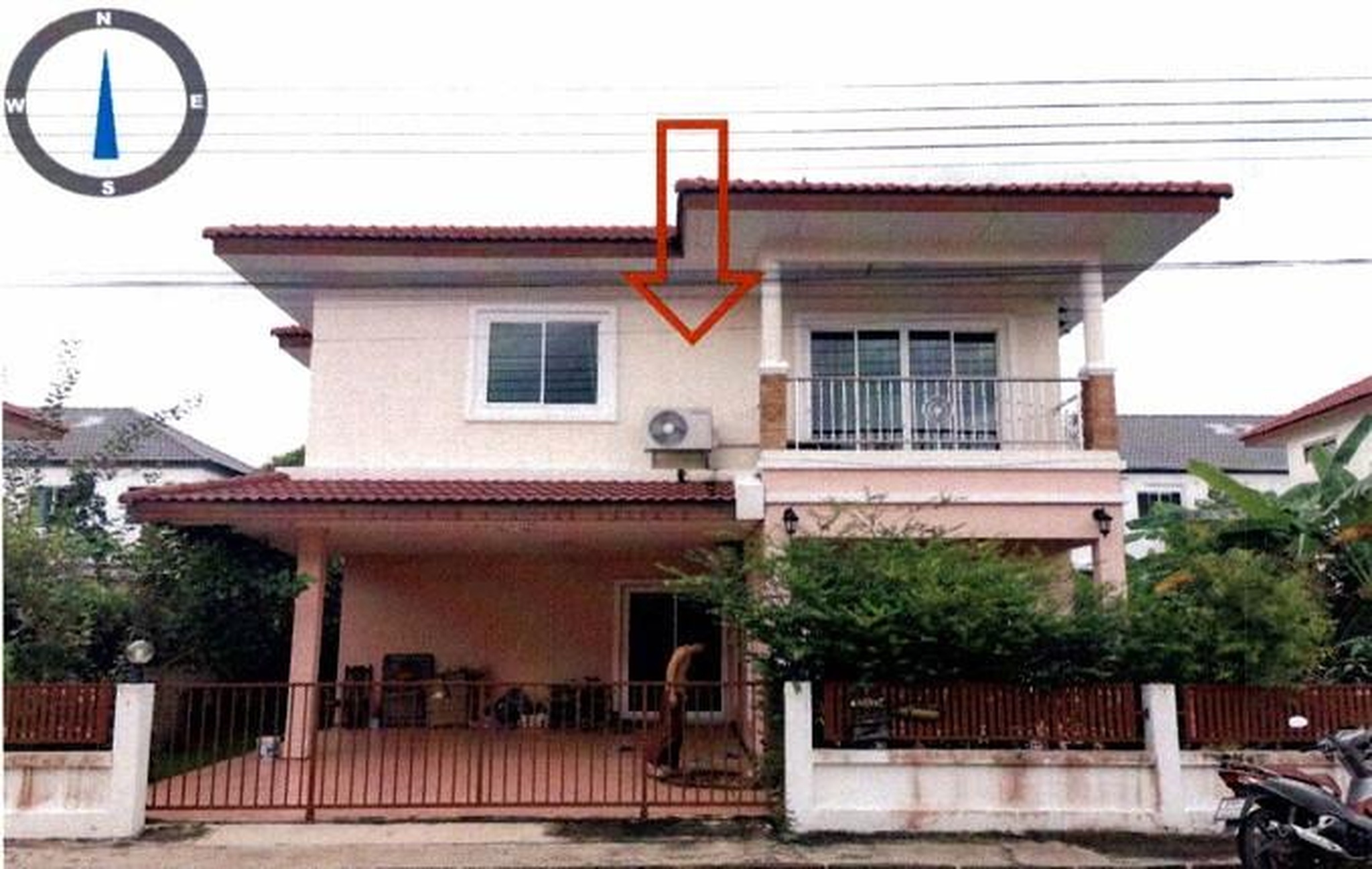 ทรัพย์สถาบันโดย GHB บ้านเดี่ยว ภิภาพร 4