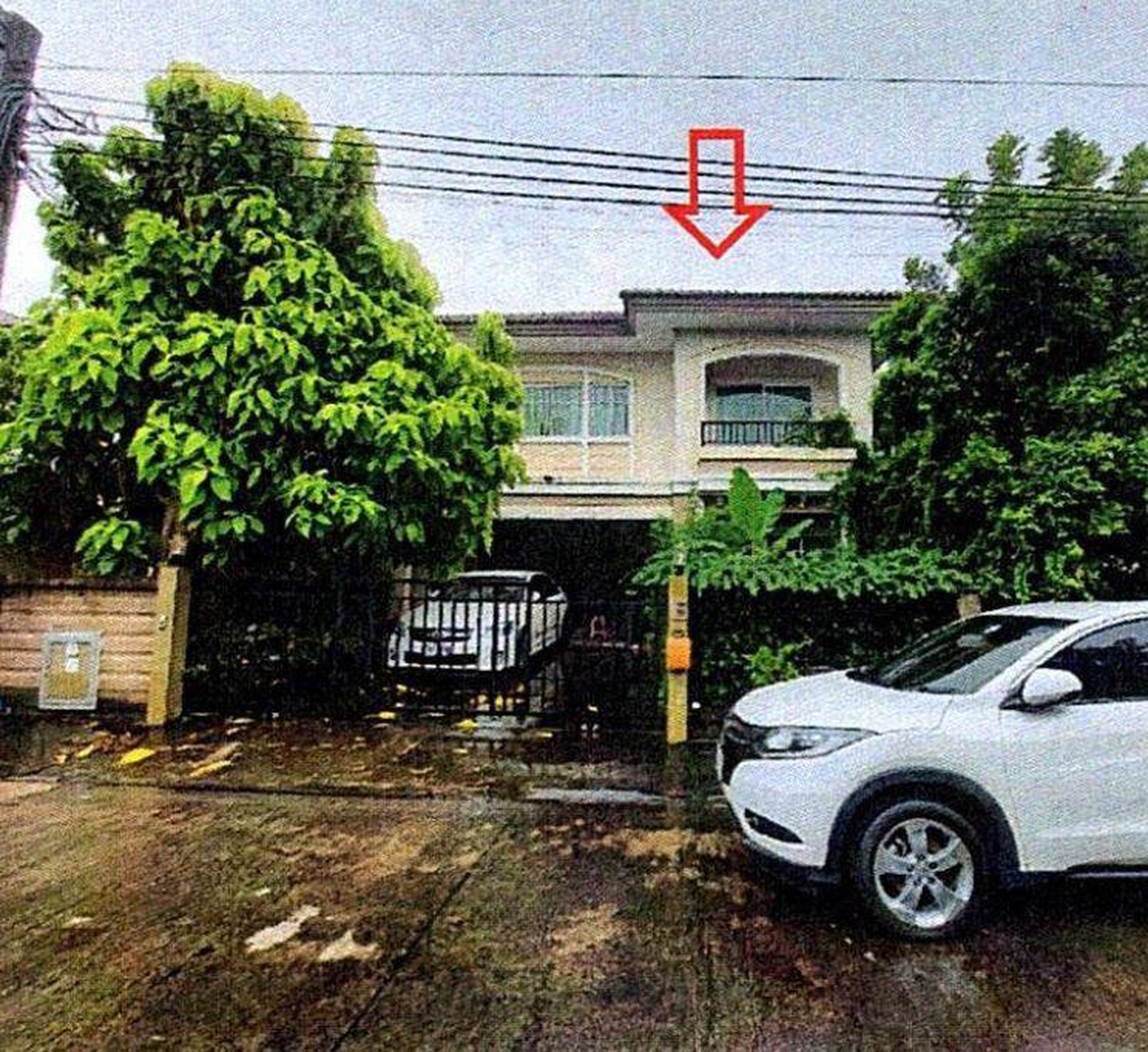ทรัพย์สถาบันโดย GHB บ้านเดี่ยว  สายไหม กรุงเทพมหานคร