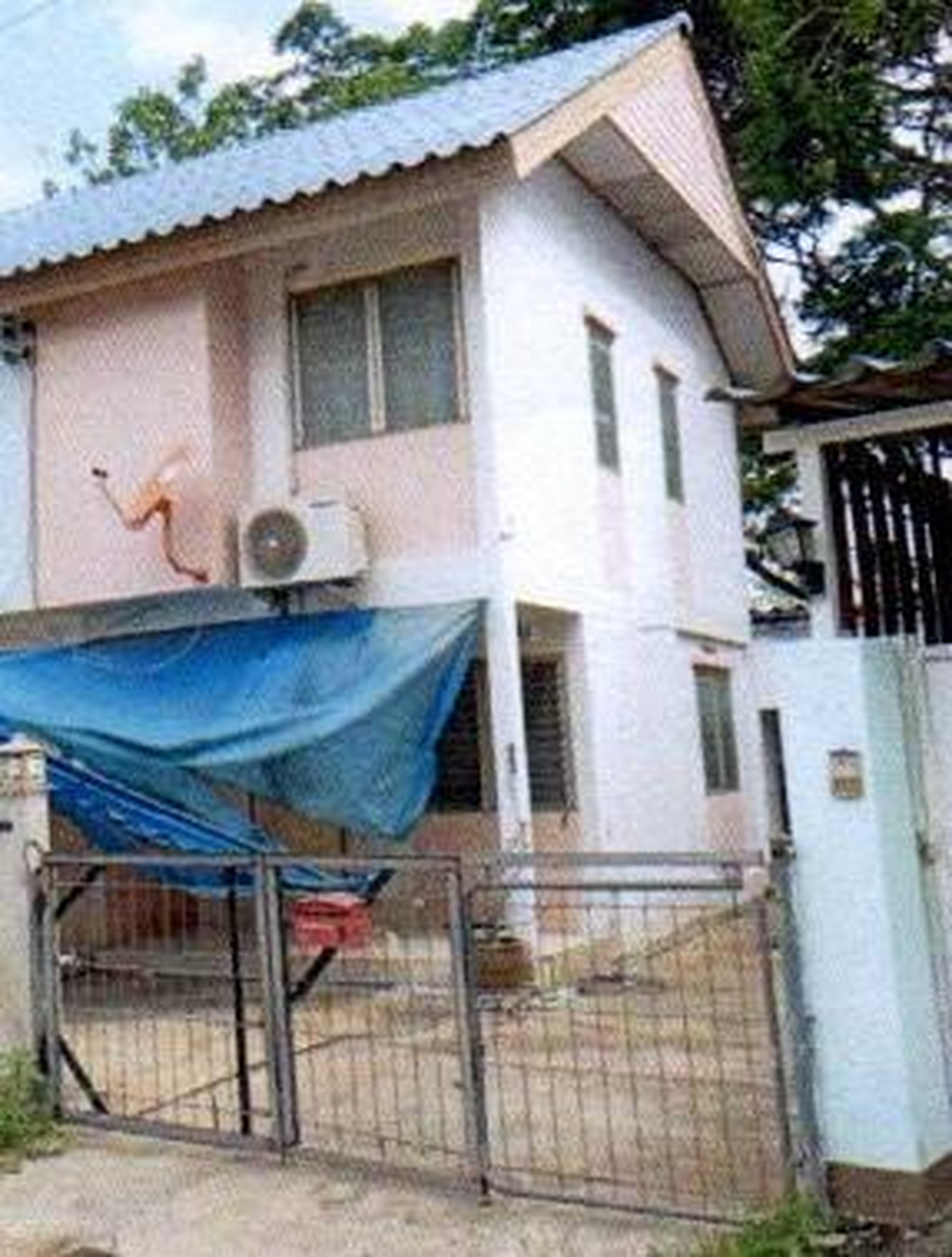 ทรัพย์สถาบันโดย GHB บ้านแฝด เมืองลำปาง ลำปาง