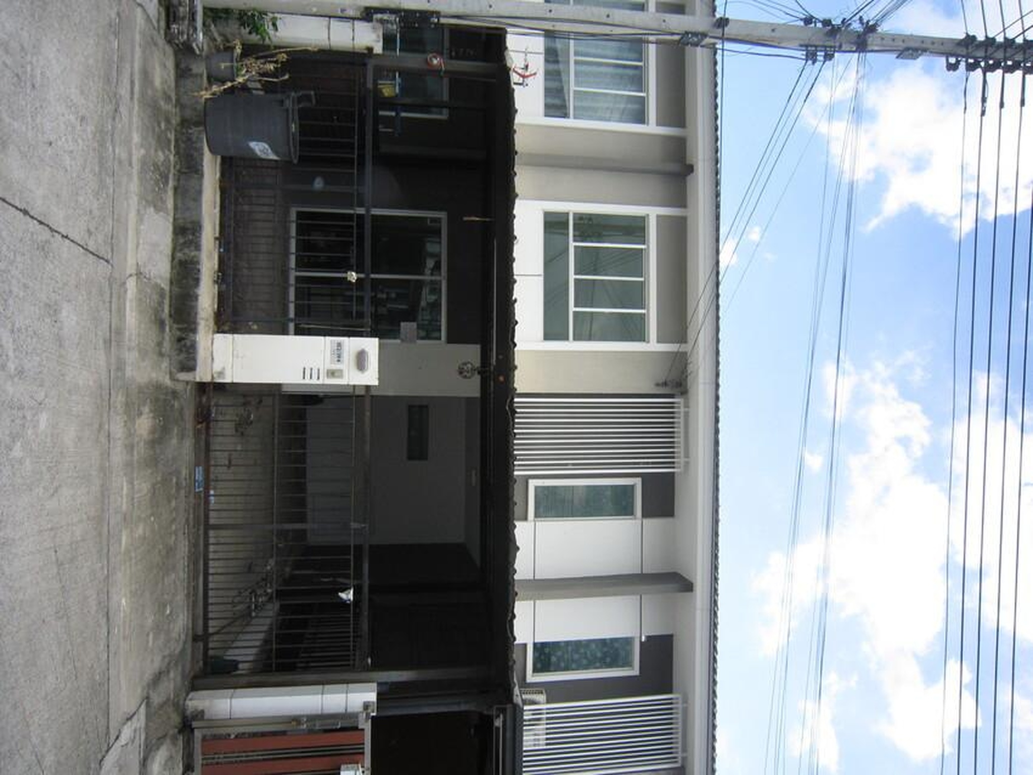 ทรัพย์สถาบันโดย GHB ทาวน์เฮาส์ พฤกษาวิลล์ 67 เพชรเกษม 91 (Pruksa Ville 67 Phetkasem 91)